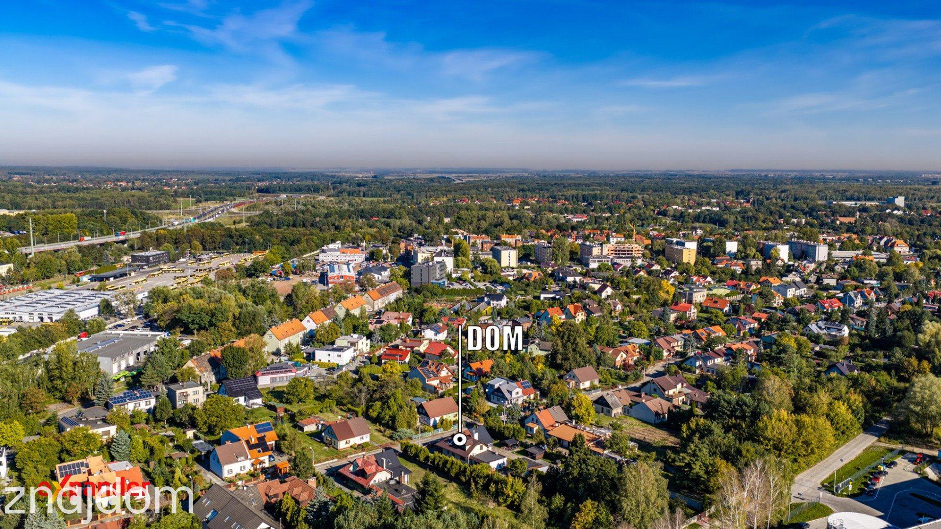ul. Myśliwska 21 / duża działka - 1392 m2 / 4 min - Autostrada A1 - zdjęcie 26
