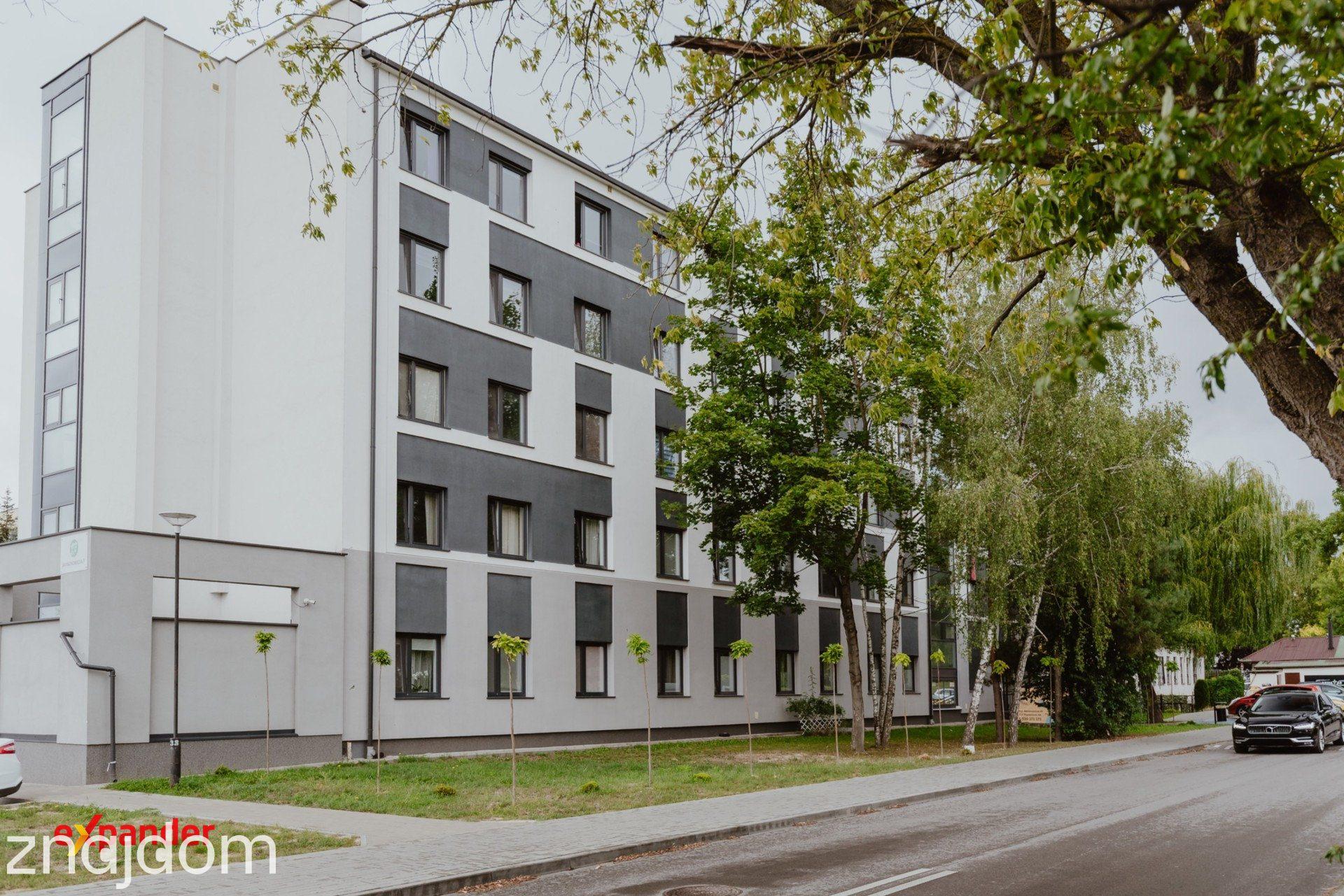 2 pokoje do wejścia | Wrotków | Blok 2021 - zdjęcie 19