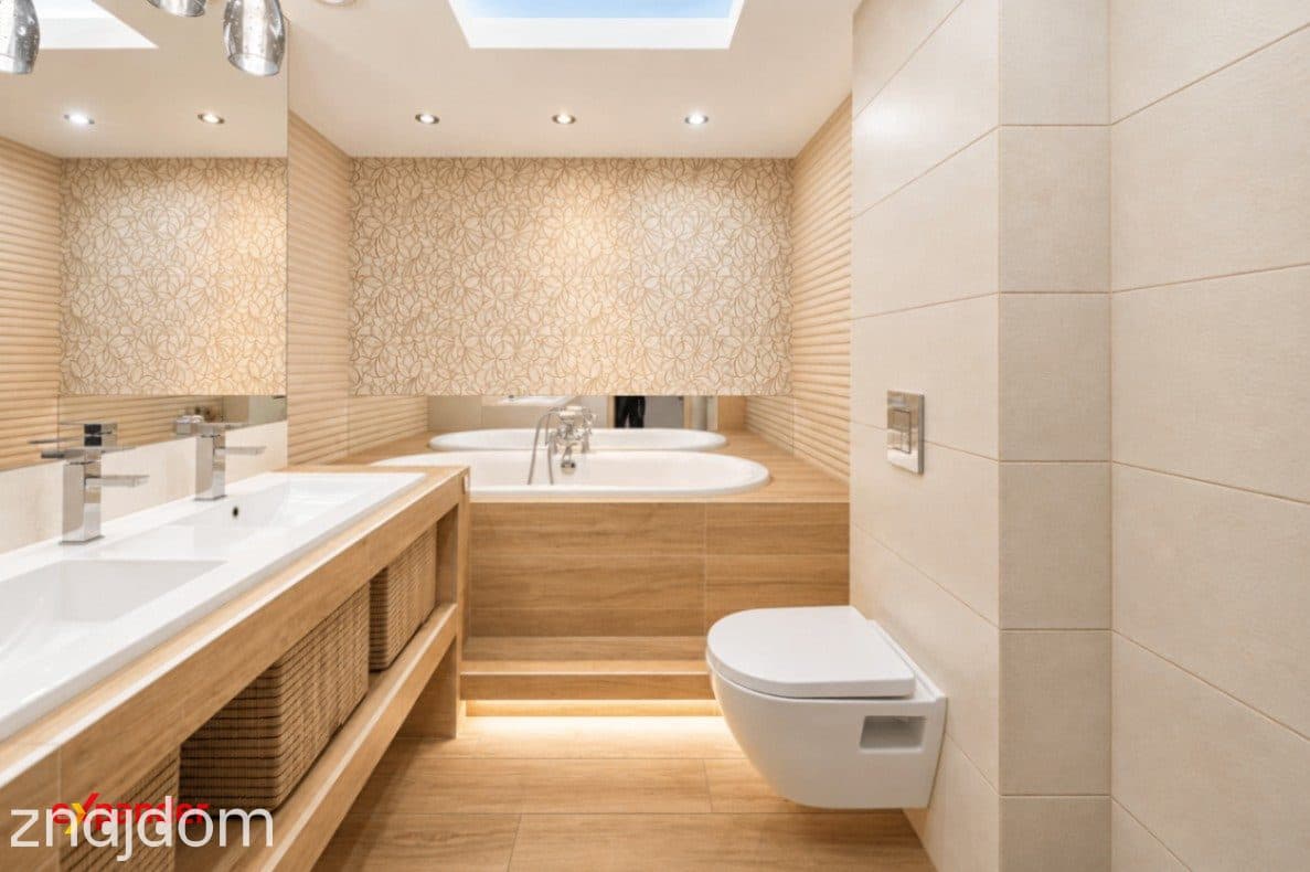 140 m² | ogród | garaż | 3 sypialnie | pod Wrocławiem - zdjęcie 11