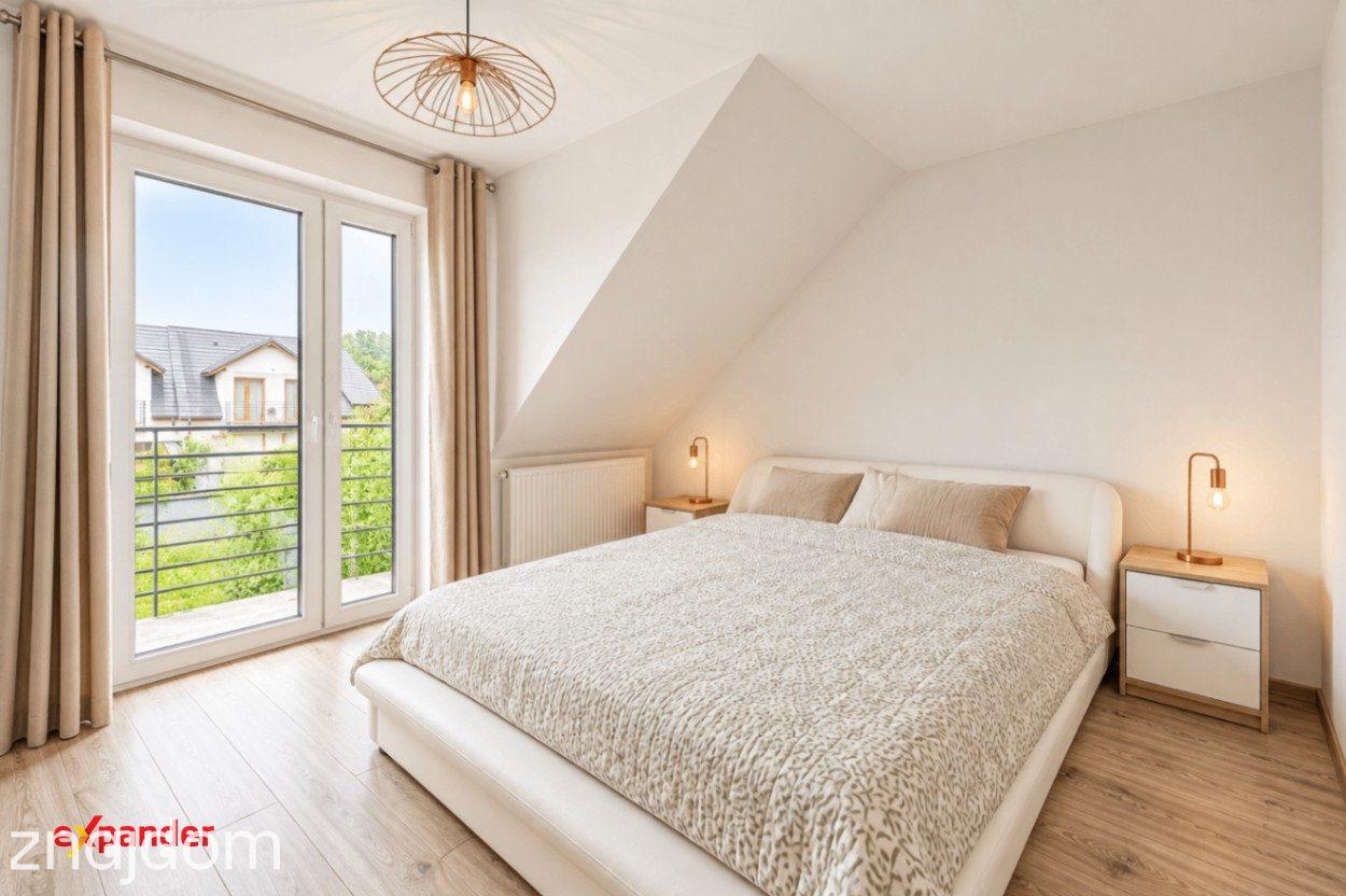140 m² | ogród | garaż | 3 sypialnie | pod Wrocławiem - zdjęcie 12