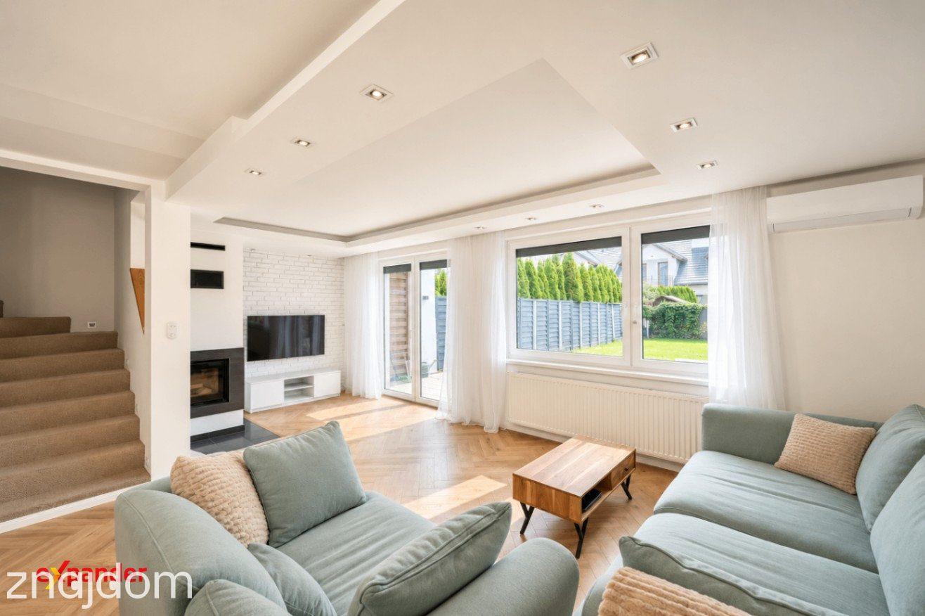 140 m² | ogród | garaż | 3 sypialnie | pod Wrocławiem - zdjęcie 2