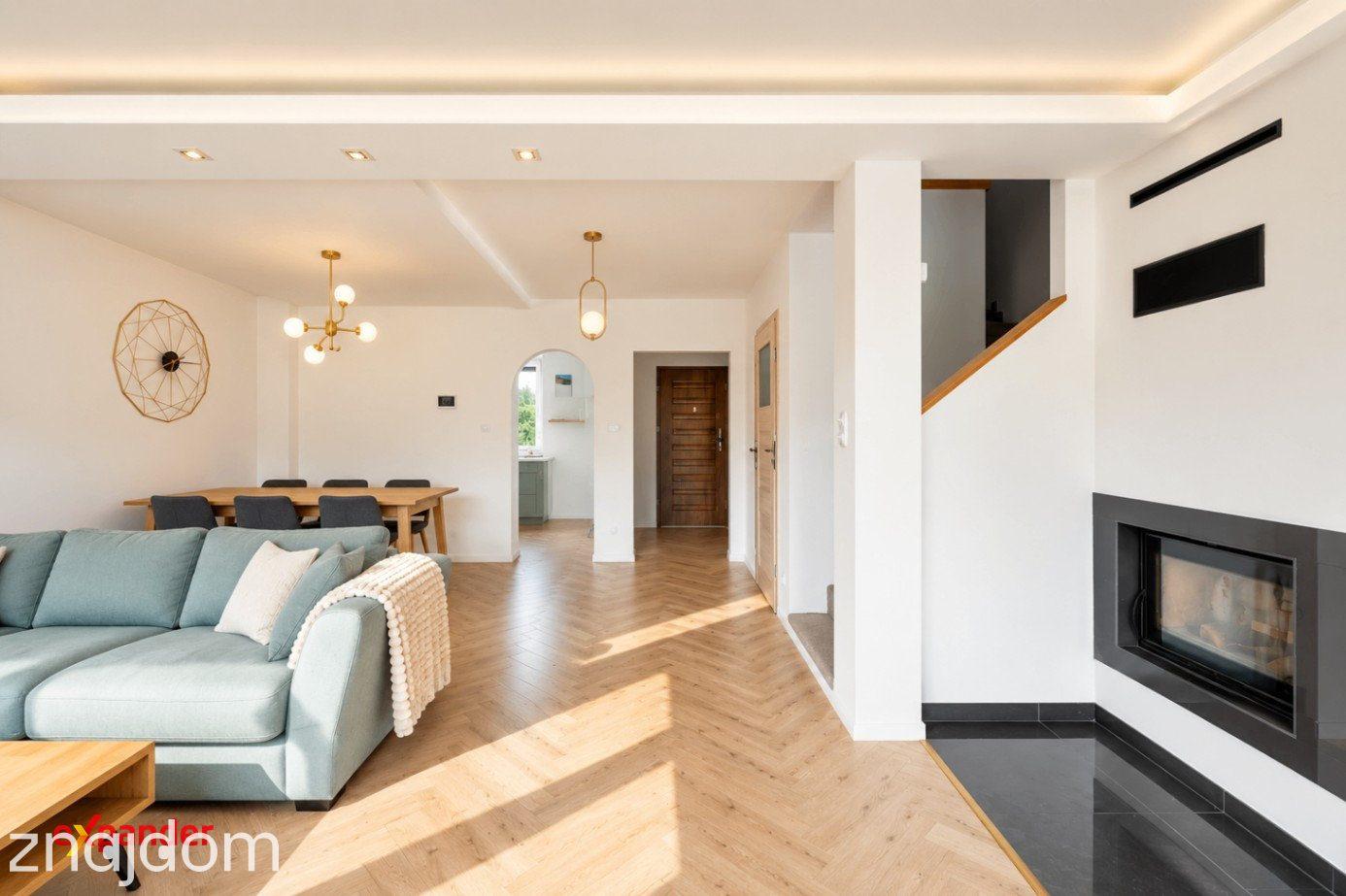 140 m² | ogród | garaż | 3 sypialnie | pod Wrocławiem - zdjęcie 3