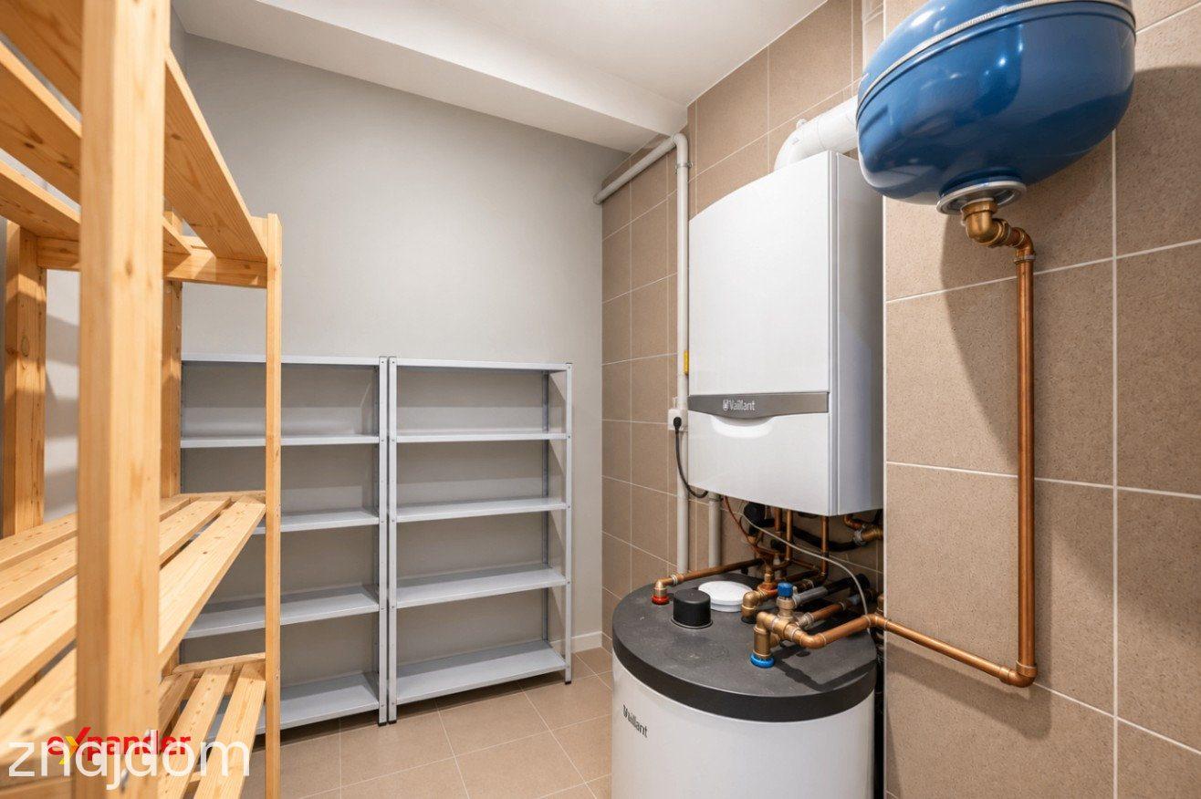 140 m² | ogród | garaż | 3 sypialnie | pod Wrocławiem - zdjęcie 8