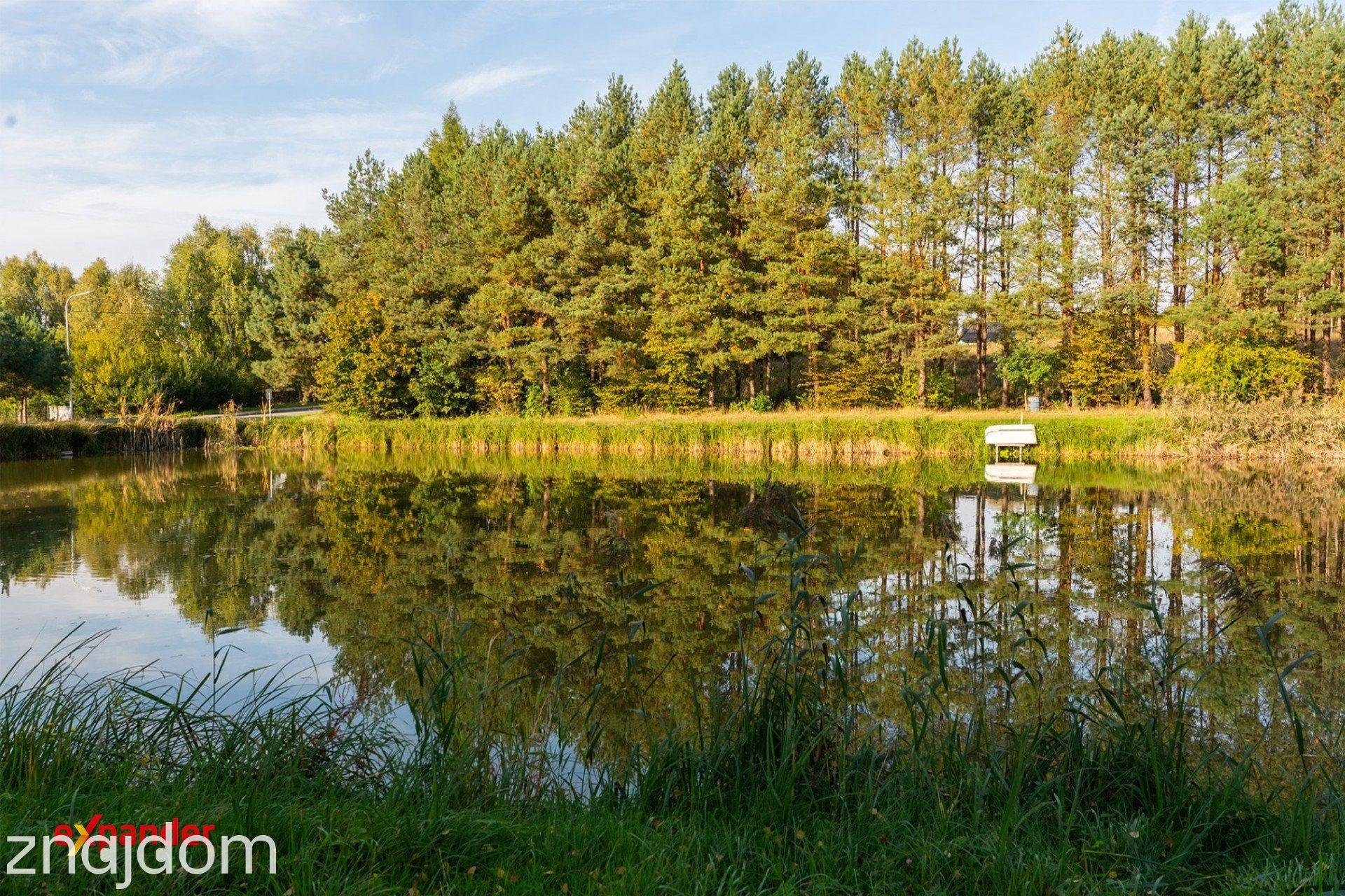 Nowy dom parterowy z garażem | 124 m² | Działka 820 m² | Libidza - zdjęcie 11