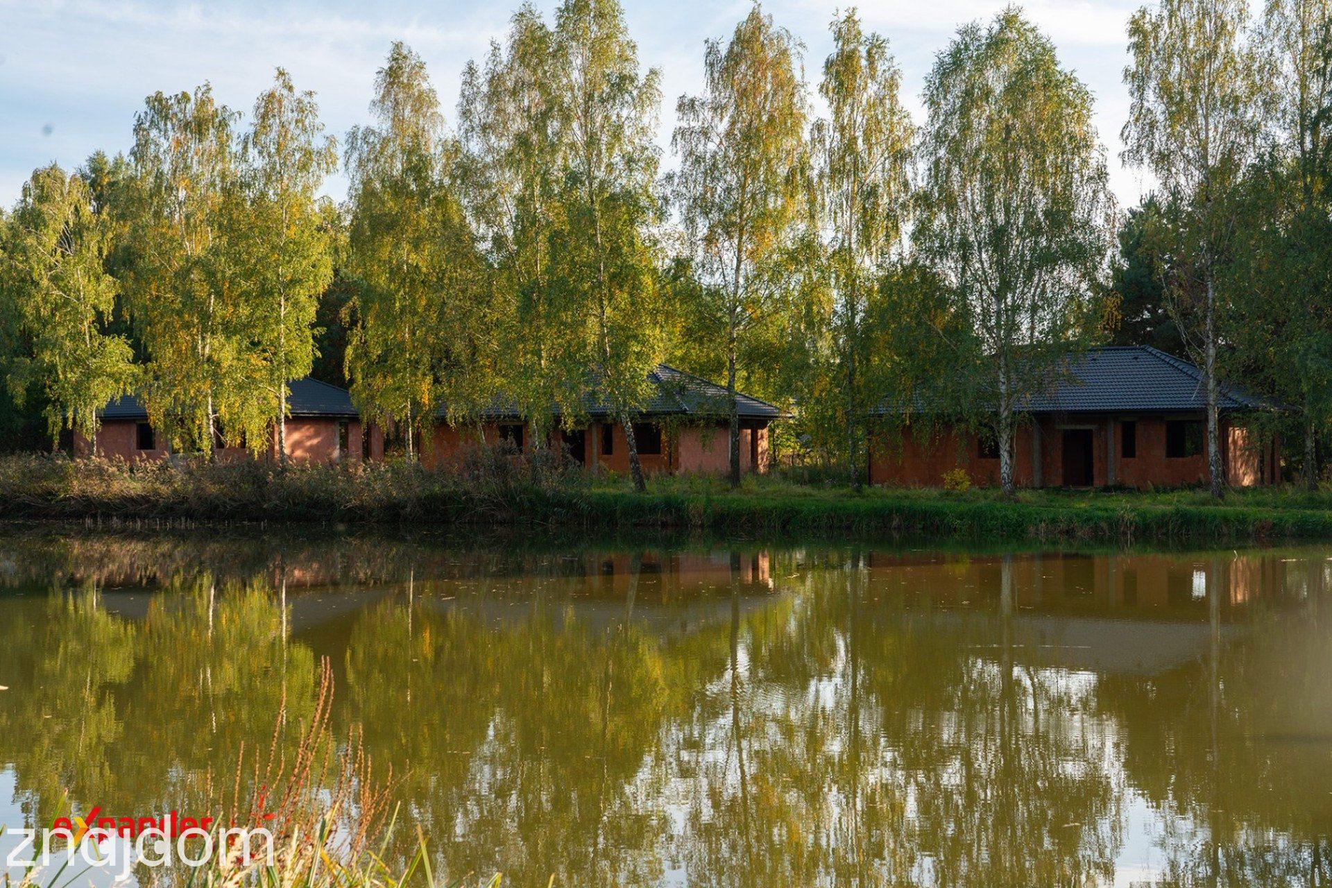 Nowy dom parterowy z garażem | 124 m² | Działka 820 m² | Libidza - zdjęcie 9