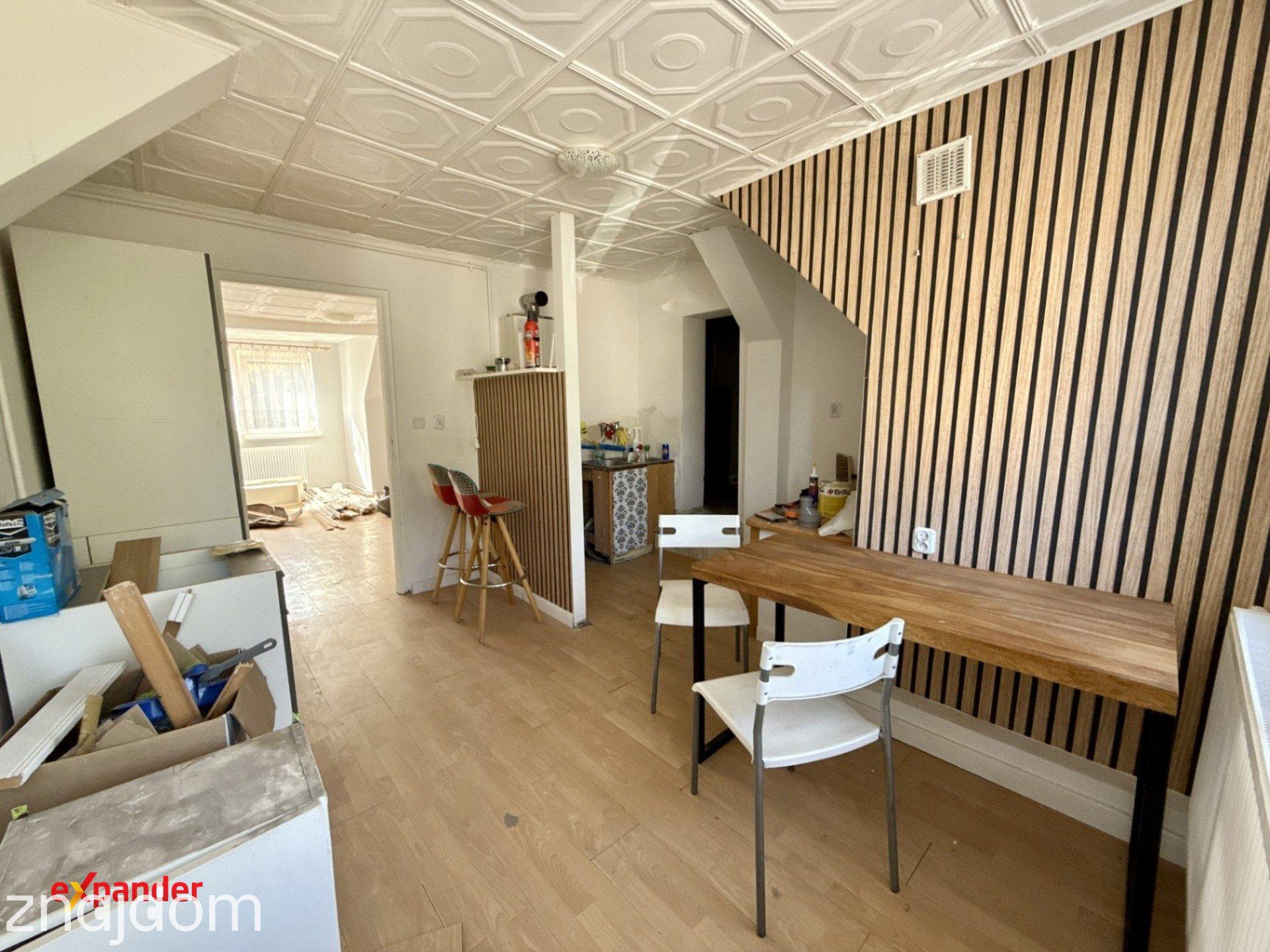 64,9 m² | 3 pokoje | 1 piętro | Psary Polskie | 289 000 ZŁ