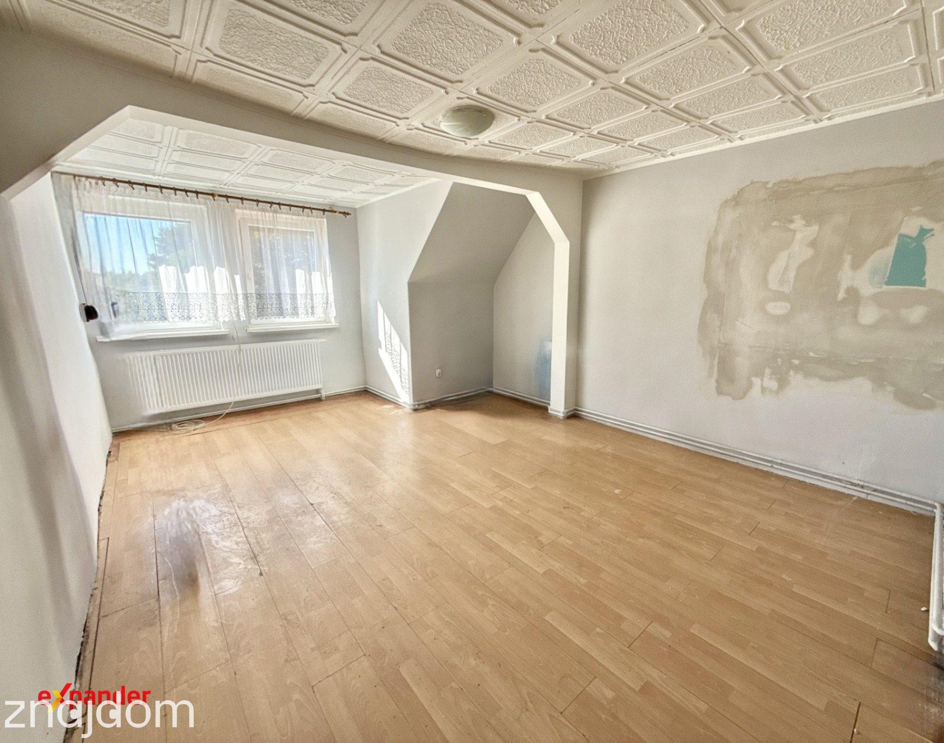 64,9 m² | 3 pokoje | 1 piętro | Psary Polskie | 289 000 ZŁ - zdjęcie 3