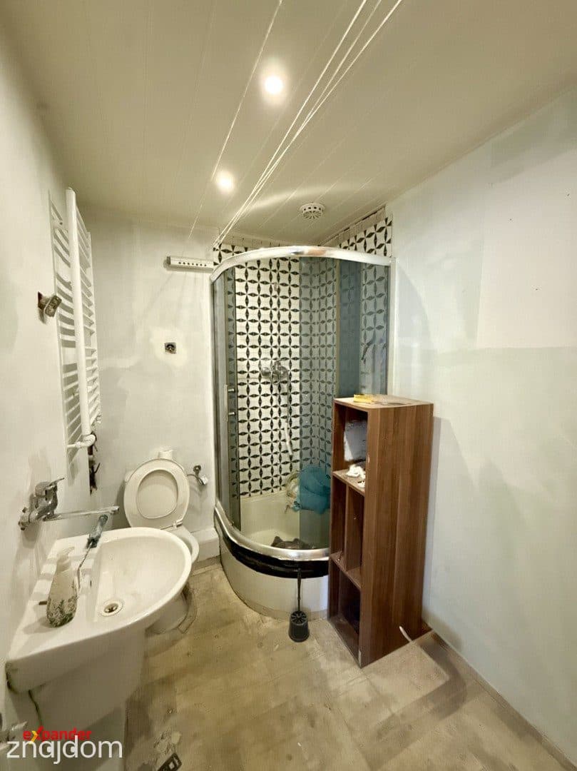 64,9 m² | 3 pokoje | 1 piętro | Psary Polskie | 289 000 ZŁ - zdjęcie 9