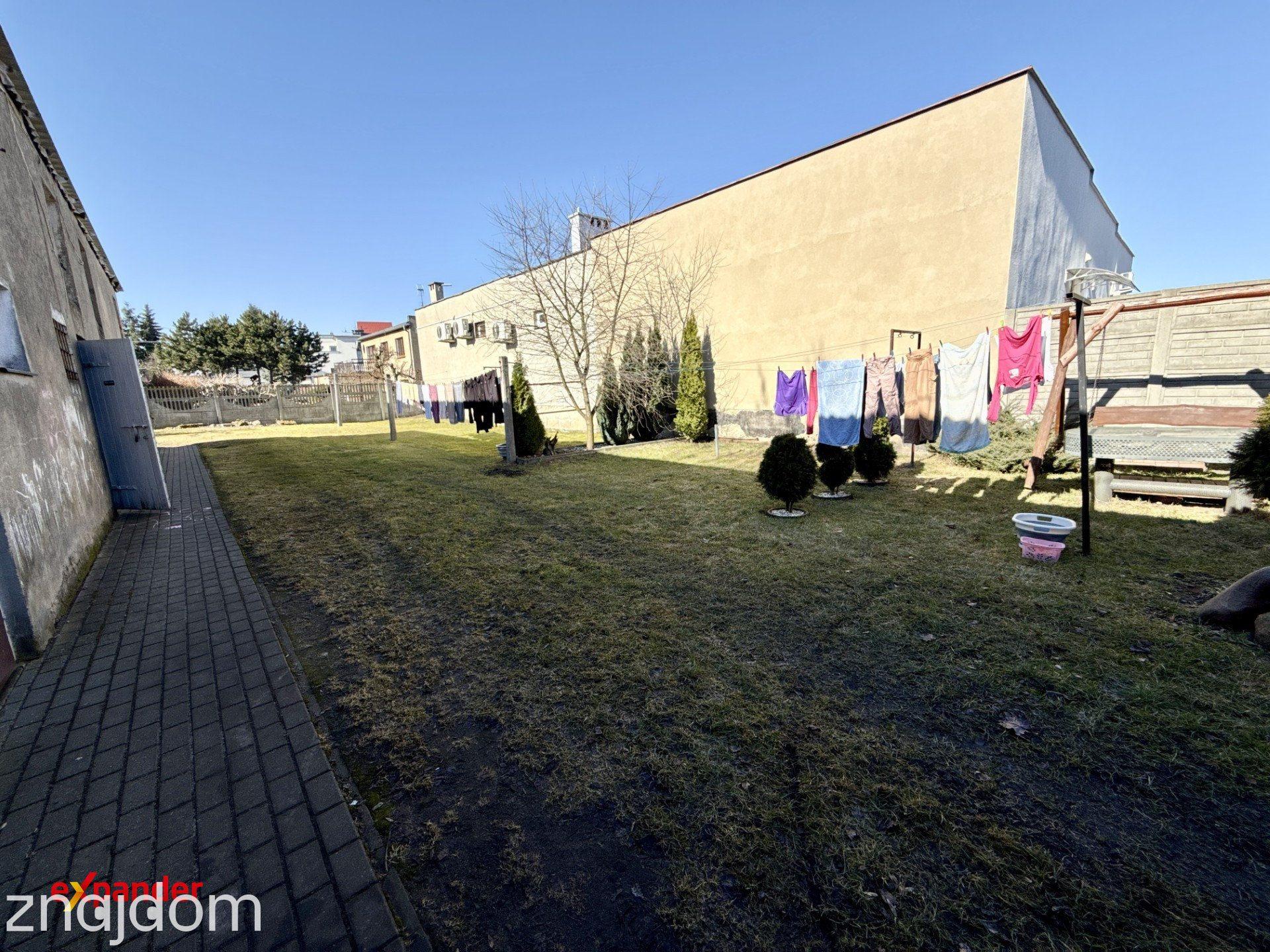 Mieszkanie 52,1 m²| garaż| piwnica| pom. gosp. - zdjęcie 11