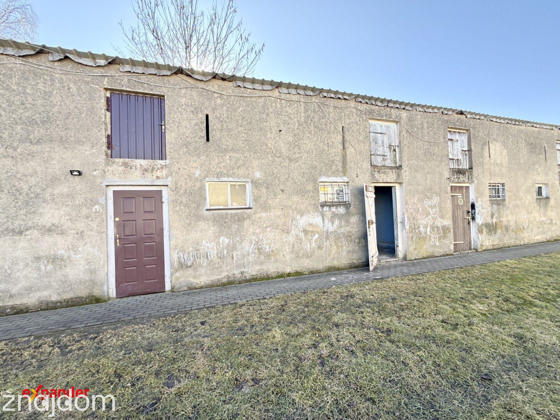Mieszkanie 52,1 m²| garaż| piwnica| pom. gosp. - zdjęcie 12