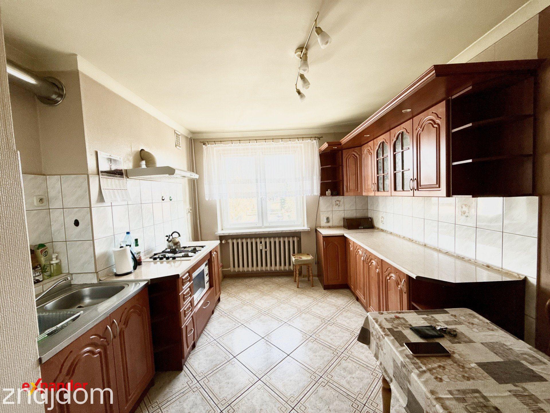 Mieszkanie 52,1 m²| garaż| piwnica| pom. gosp. - zdjęcie 2