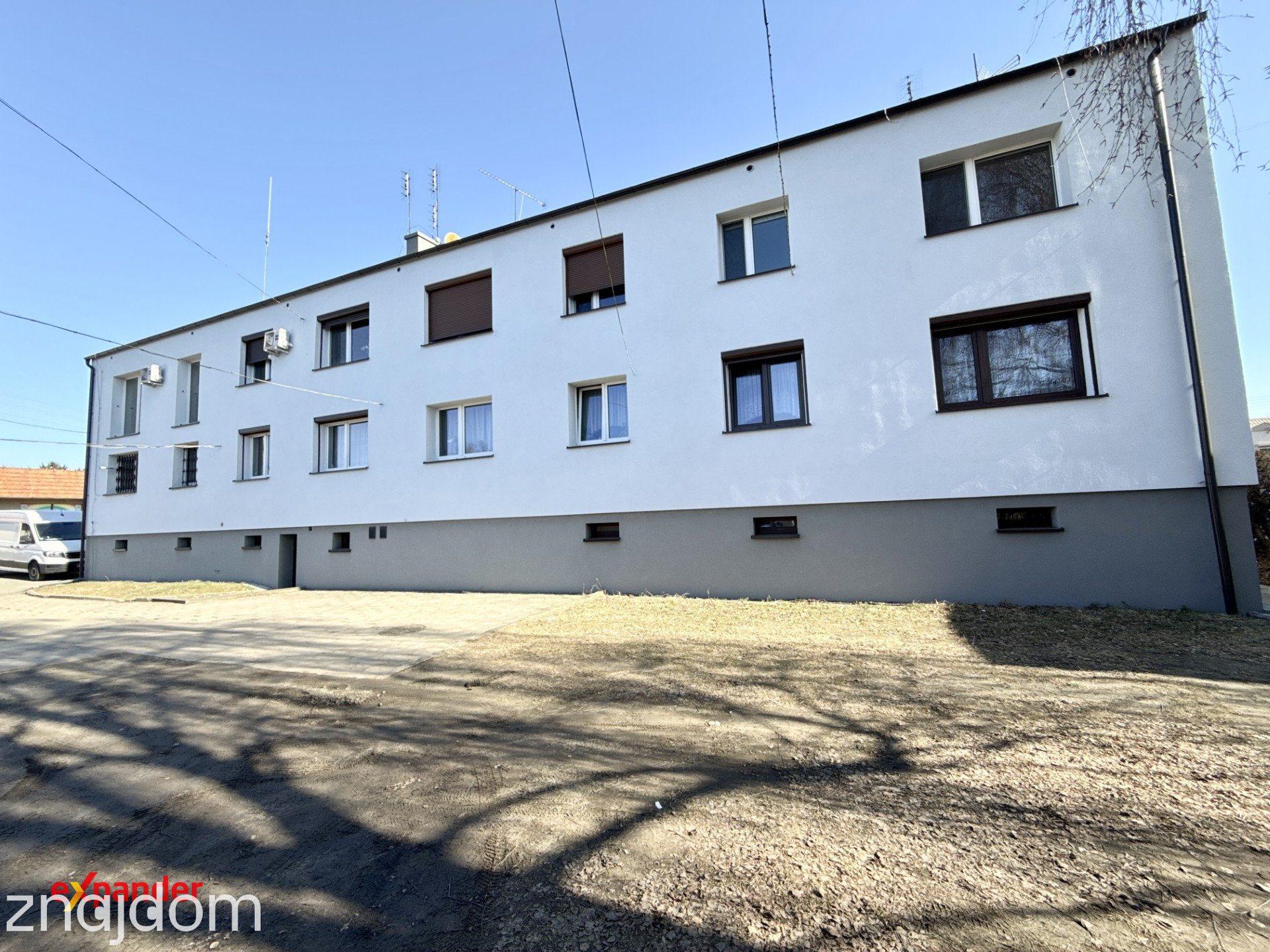 Mieszkanie 52,1 m²| garaż| piwnica| pom. gosp. - zdjęcie 3