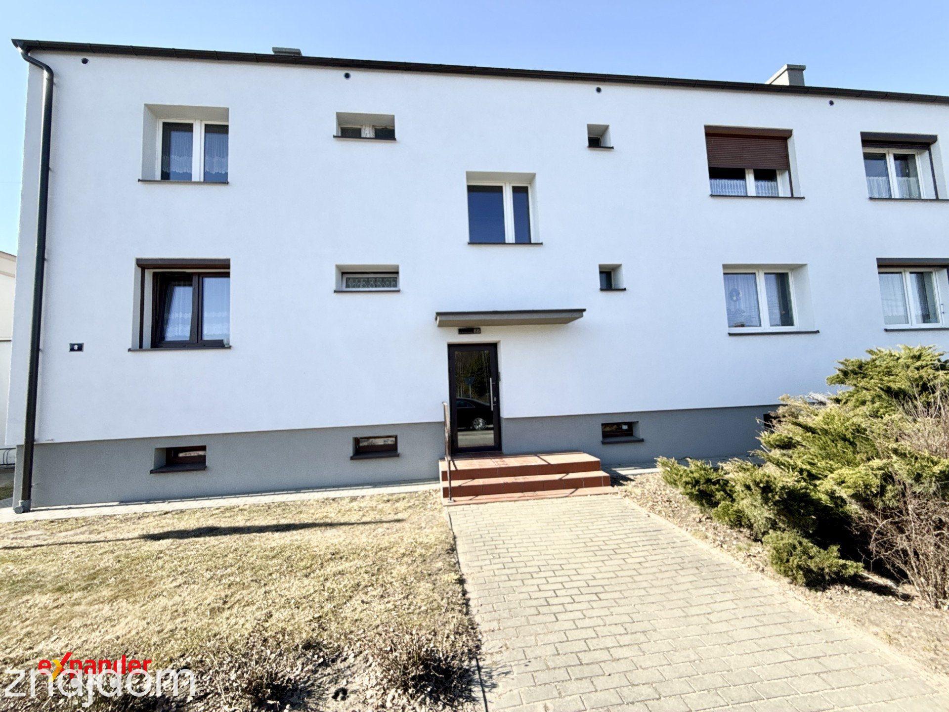 Mieszkanie 52,1 m²| garaż| piwnica| pom. gosp. - zdjęcie 4