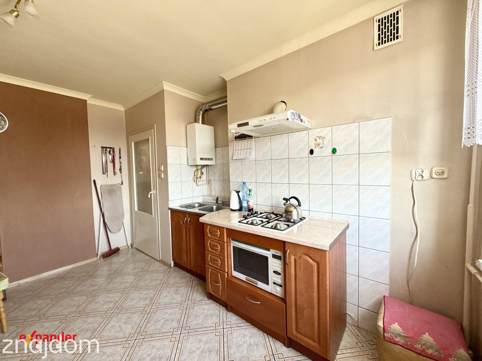 Mieszkanie 52,1 m²| garaż| piwnica| pom. gosp. - zdjęcie 5