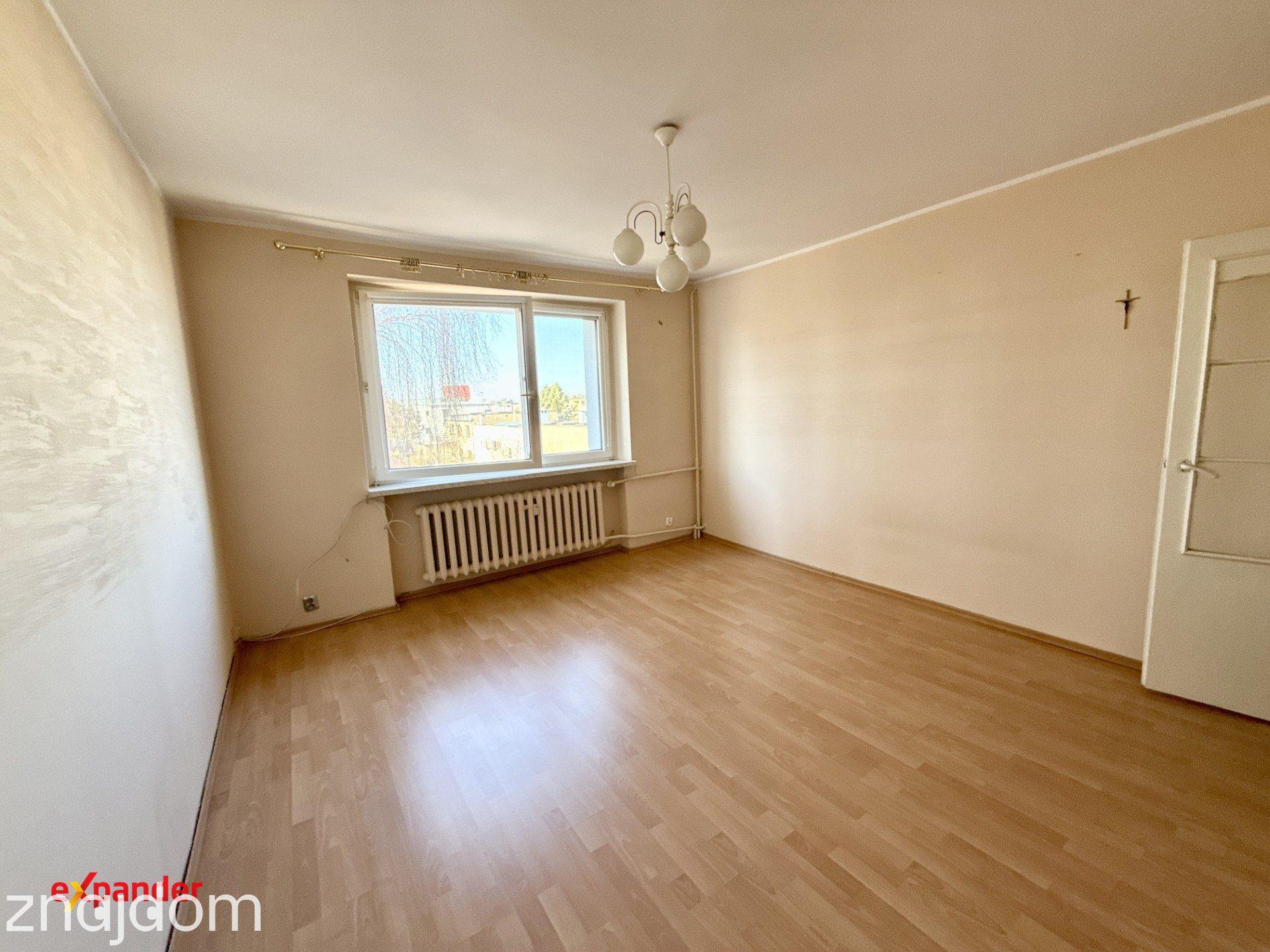 Mieszkanie 52,1 m²| garaż| piwnica| pom. gosp. - zdjęcie 7