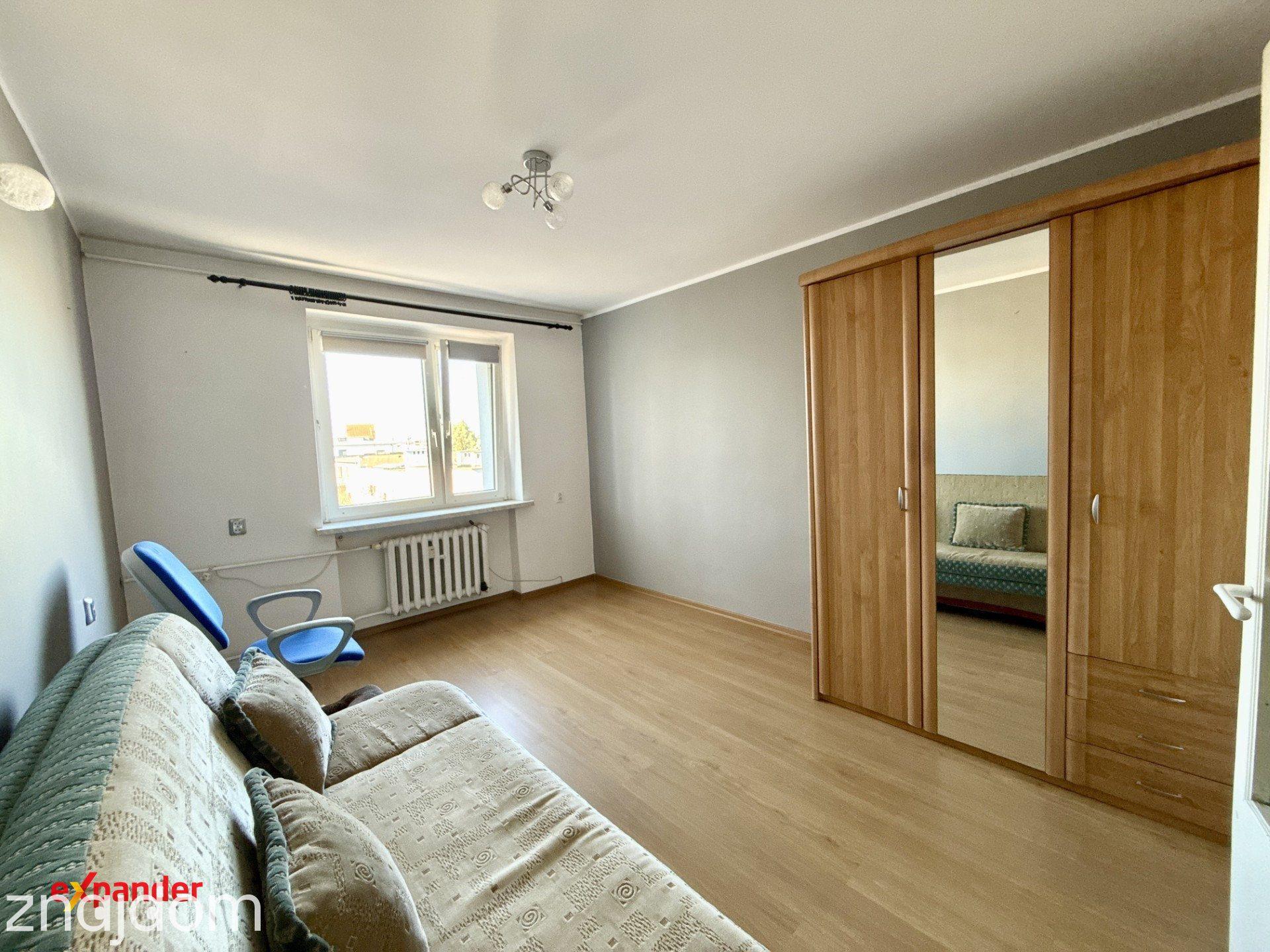Mieszkanie 52,1 m²| garaż| piwnica| pom. gosp. - zdjęcie 8