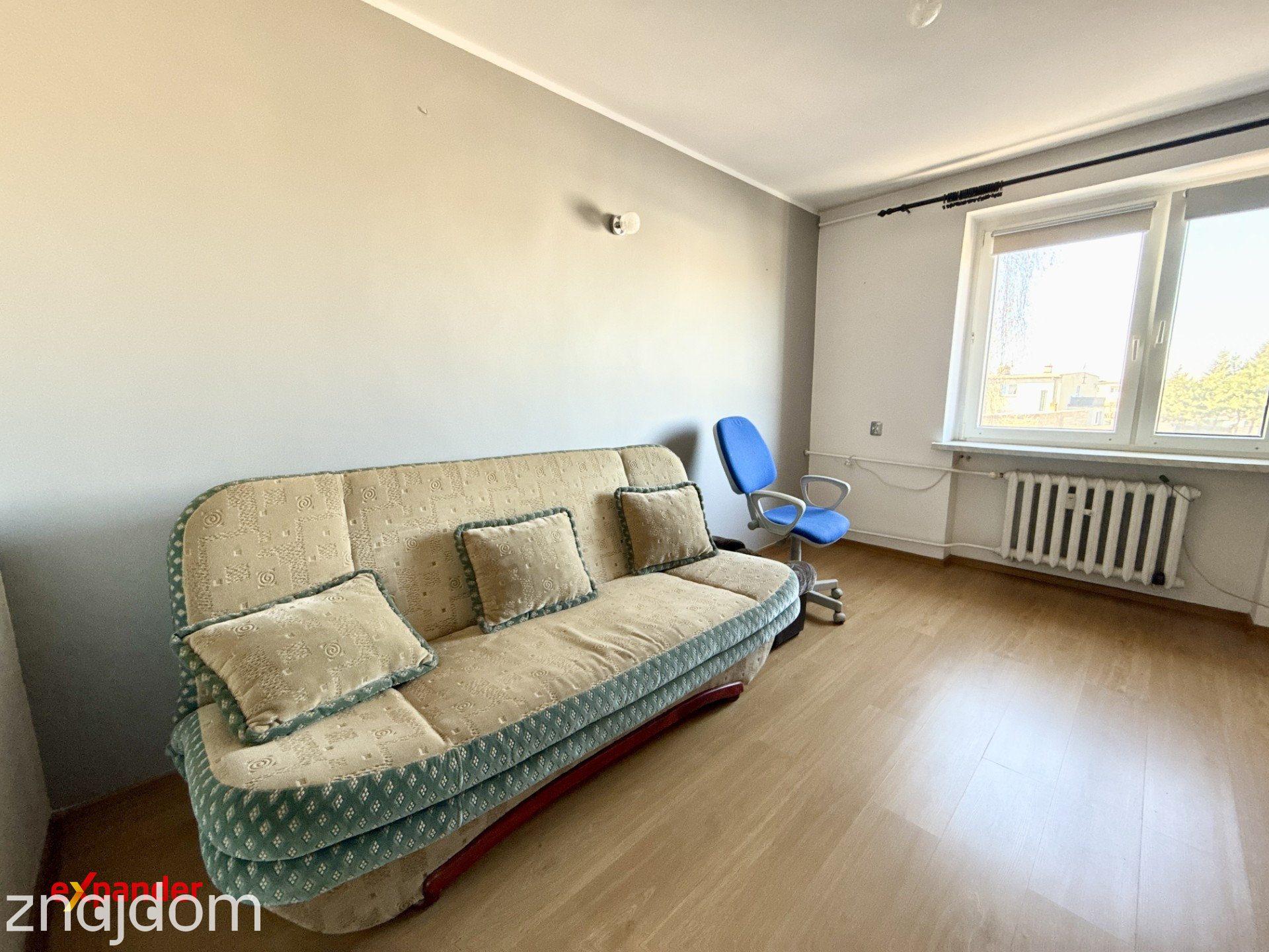 Mieszkanie 52,1 m²| garaż| piwnica| pom. gosp. - zdjęcie 9