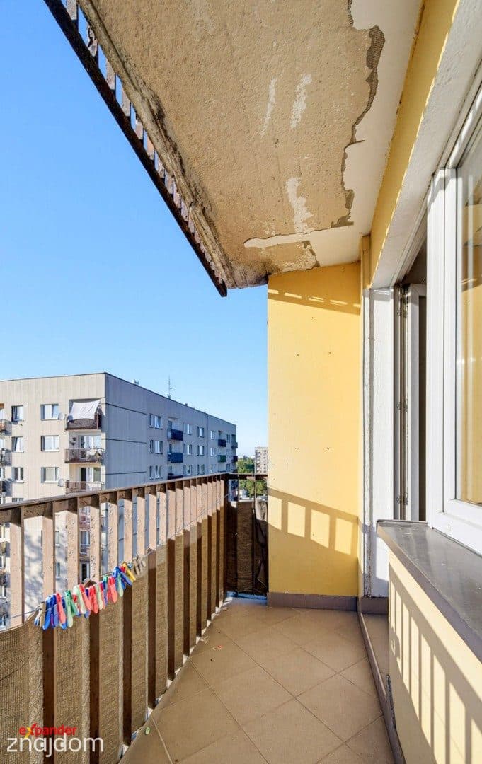 ul. Brynowska 63 / 5 min-wjazd na A4 / Super Widok z Balkonu! - zdjęcie 16