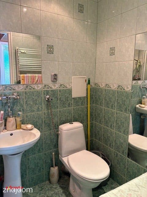 Mieszkanie 56 m2 -3 pokojowe- oś. zamkowe w Ostrzeszowie - zdjęcie 10
