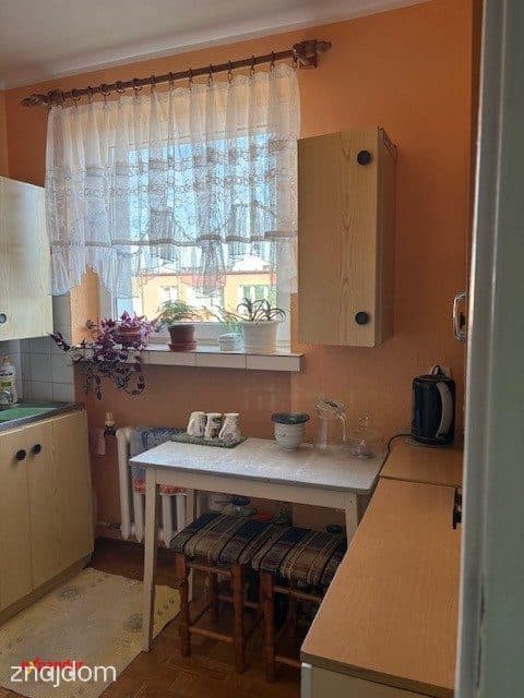 Mieszkanie 56 m2 -3 pokojowe- oś. zamkowe w Ostrzeszowie - zdjęcie 14