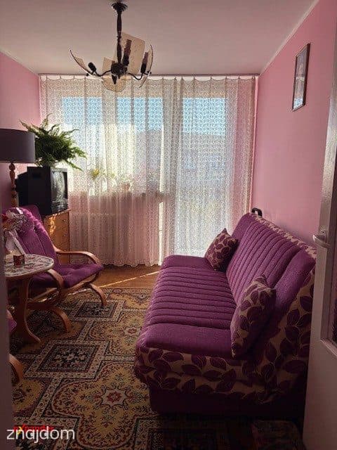 Mieszkanie 56 m2 -3 pokojowe- oś. zamkowe w Ostrzeszowie - zdjęcie 6