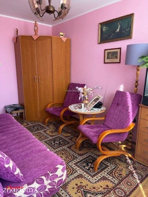 Mieszkanie 56 m2 -3 pokojowe- oś. zamkowe w Ostrzeszowie - zdjęcie 7