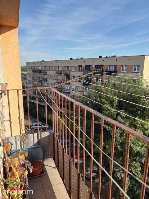 Mieszkanie 56 m2 -3 pokojowe- oś. zamkowe w Ostrzeszowie - zdjęcie 8