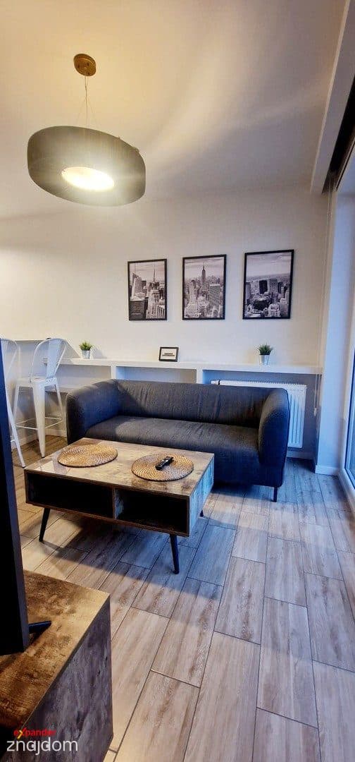 2 pokoje, TARAS, Wyposażenie LUX pod klucz - zdjęcie 2