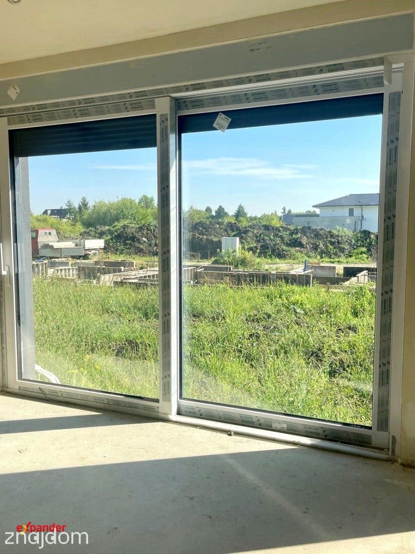 Skrajny dom z największym ogrodem 143 m²| Jagodno