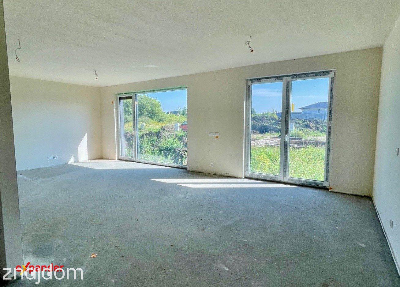 Skrajny dom z największym ogrodem 143 m²| Jagodno - zdjęcie 2