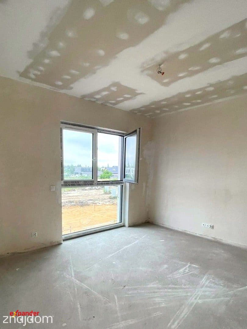 Dom 86 m² z ogródkiem i 2 miejscami postojowymi - zdjęcie 5