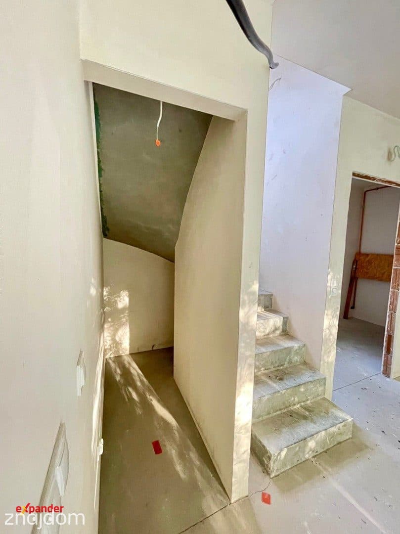 Dom 127 m² z garażem| 3 sypialnie + poddasze | Без дозволу МВС - zdjęcie 3