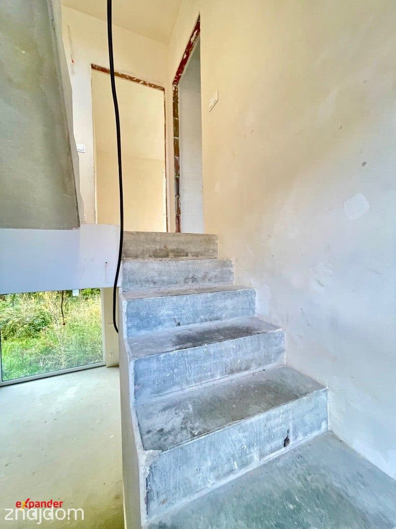 Dom 127 m² z garażem| 3 sypialnie + poddasze | Без дозволу МВС - zdjęcie 5