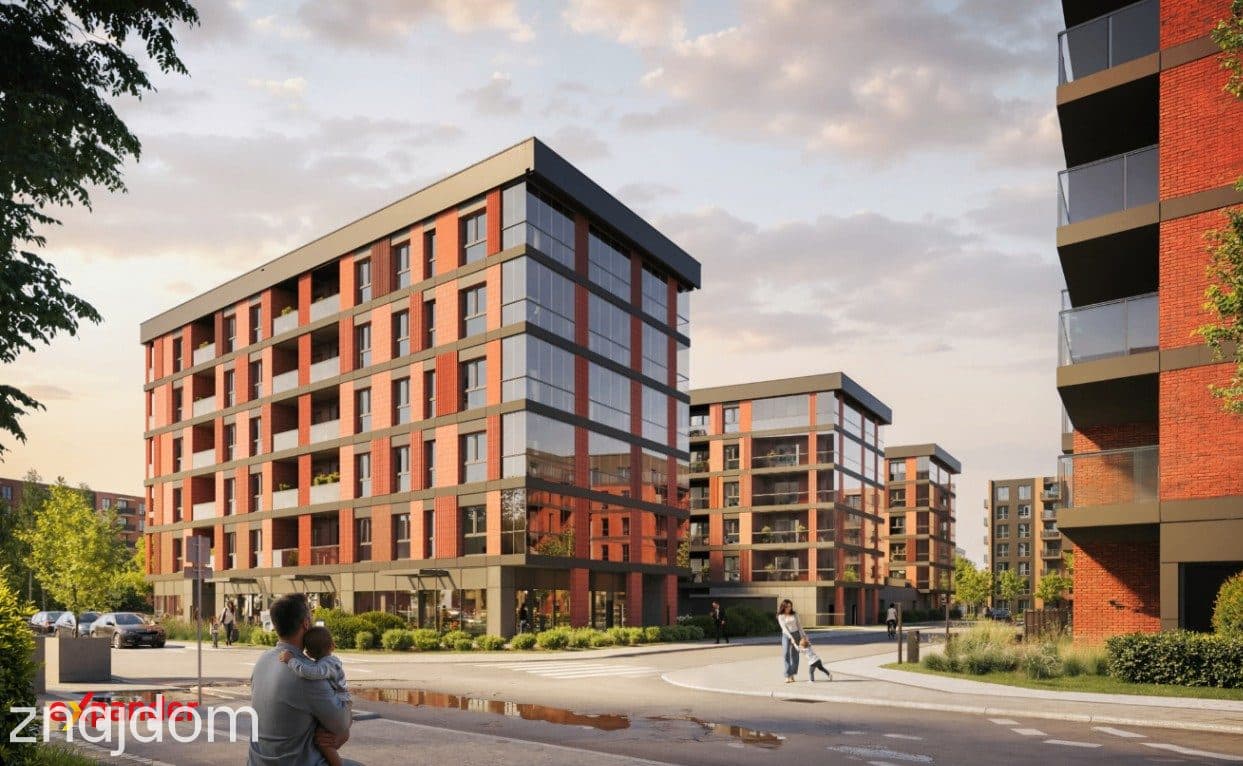 3-pokojowy apartament w centrum Młodego Miasta | Blisko Motławy - zdjęcie 3