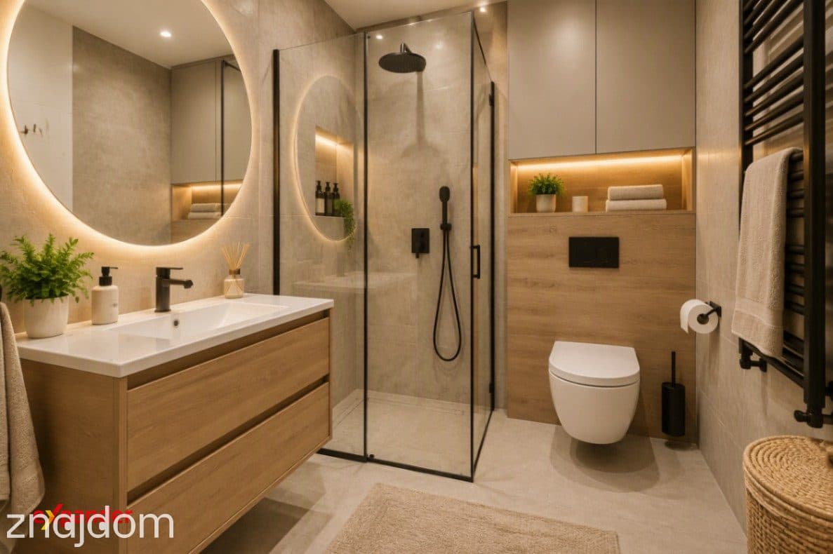 3 pokoje z ogródkiem | Smart Home | Strefa fitness | Gdańsk - zdjęcie 3