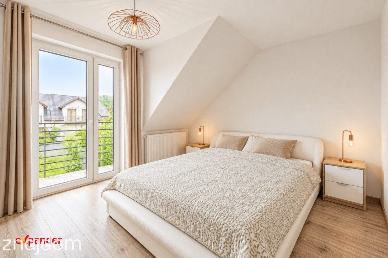Dom 140 m² | 3 sypialnie | ogród | garaż | Wróblowice - zdjęcie 14