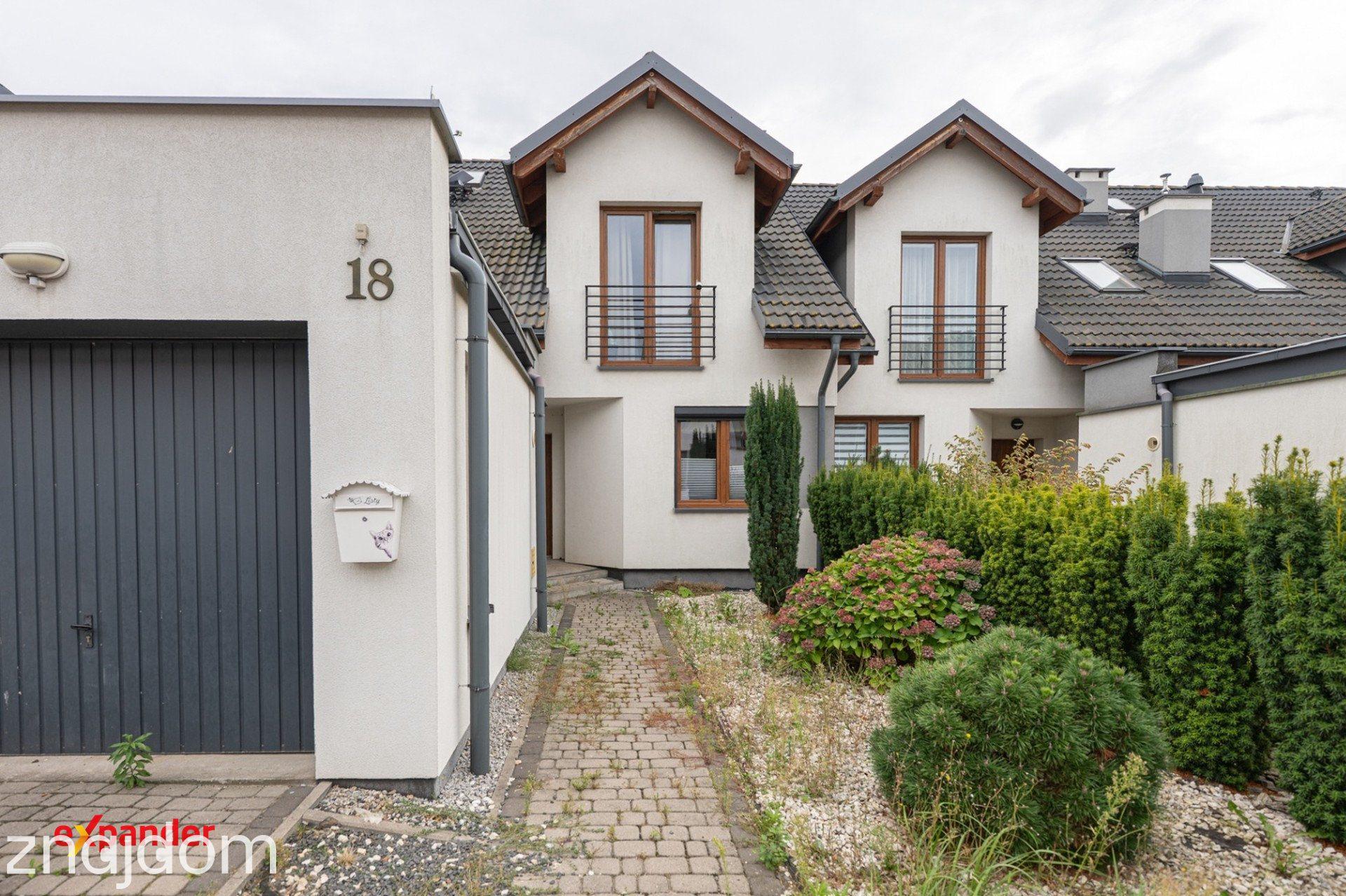 Dom 140 m² | 3 sypialnie | ogród | garaż | Wróblowice - zdjęcie 2