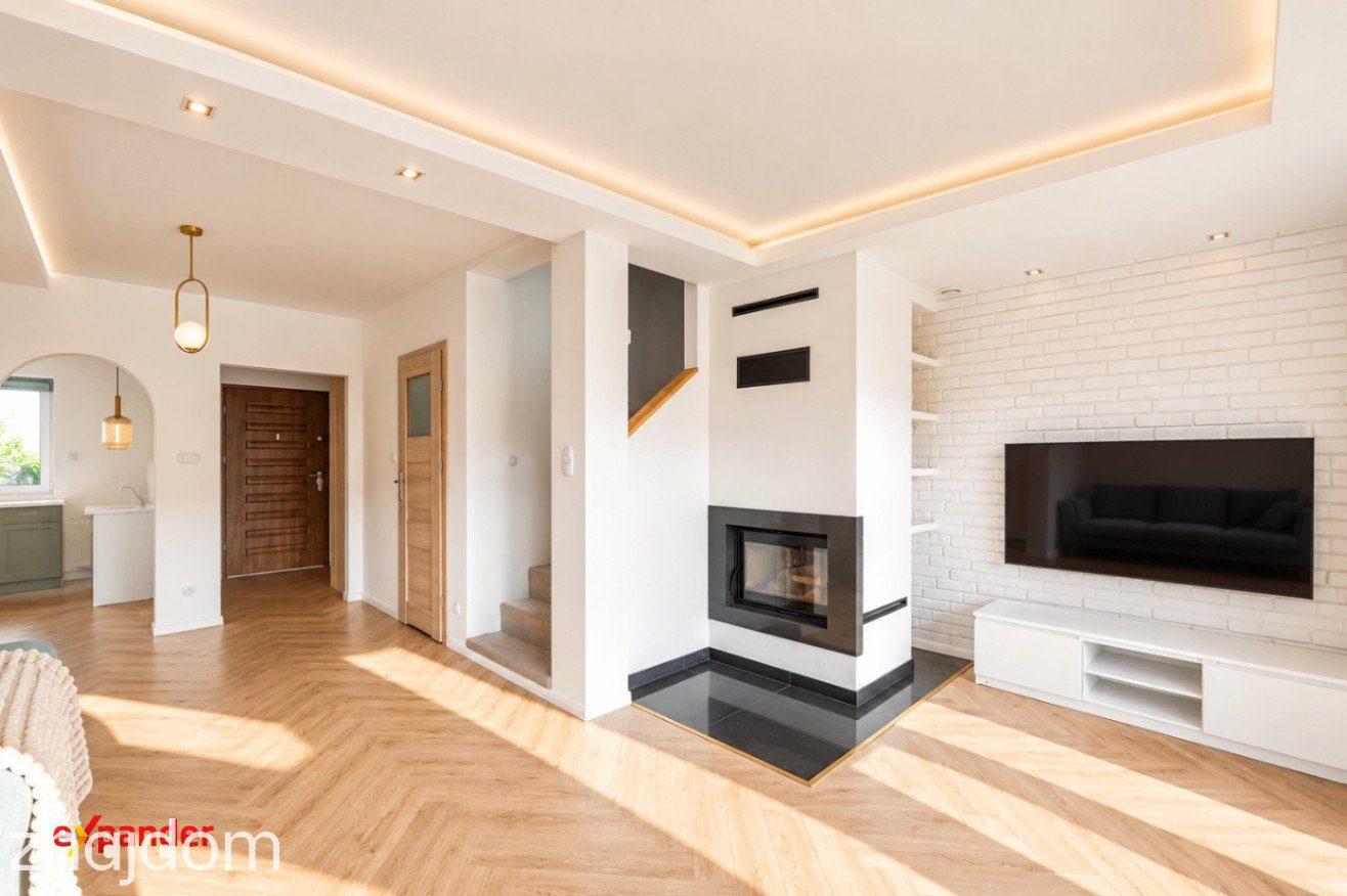Dom 140 m² | 3 sypialnie | ogród | garaż | Wróblowice - zdjęcie 6