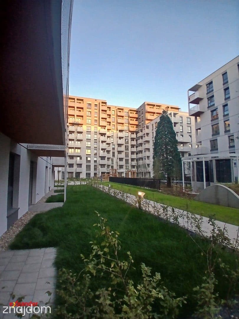 Panorama Jeżyc/LUKSUSOWE 2 pokoje/9 piętro - zdjęcie 22