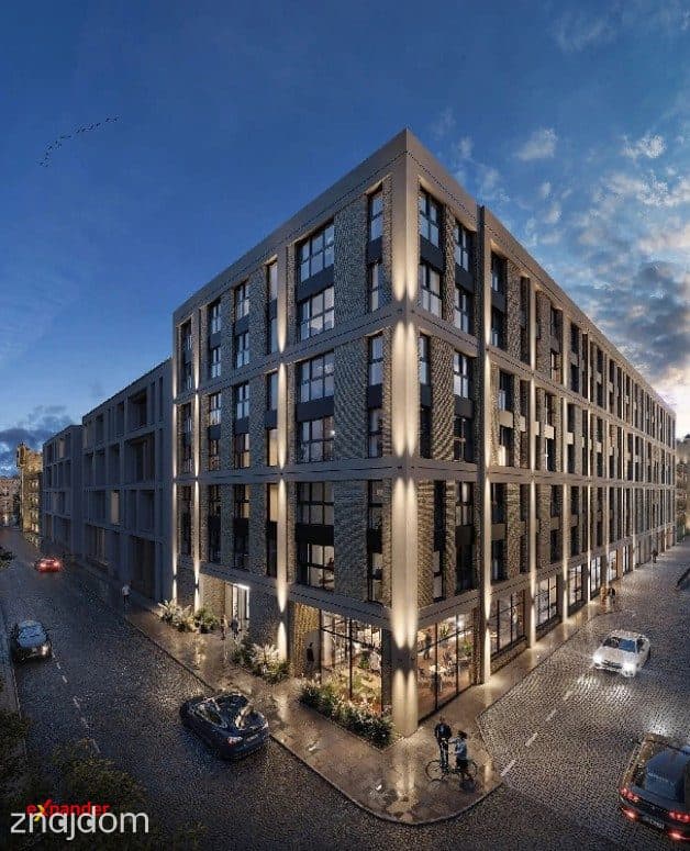 Apartament pod wynajem w prestiżowej lokalizacji - zdjęcie 2