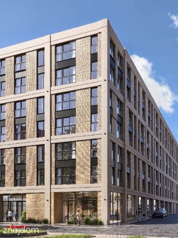 Apartament inwestycyjny w centrum Gdańska — idealny pod wynajem - zdjęcie 3