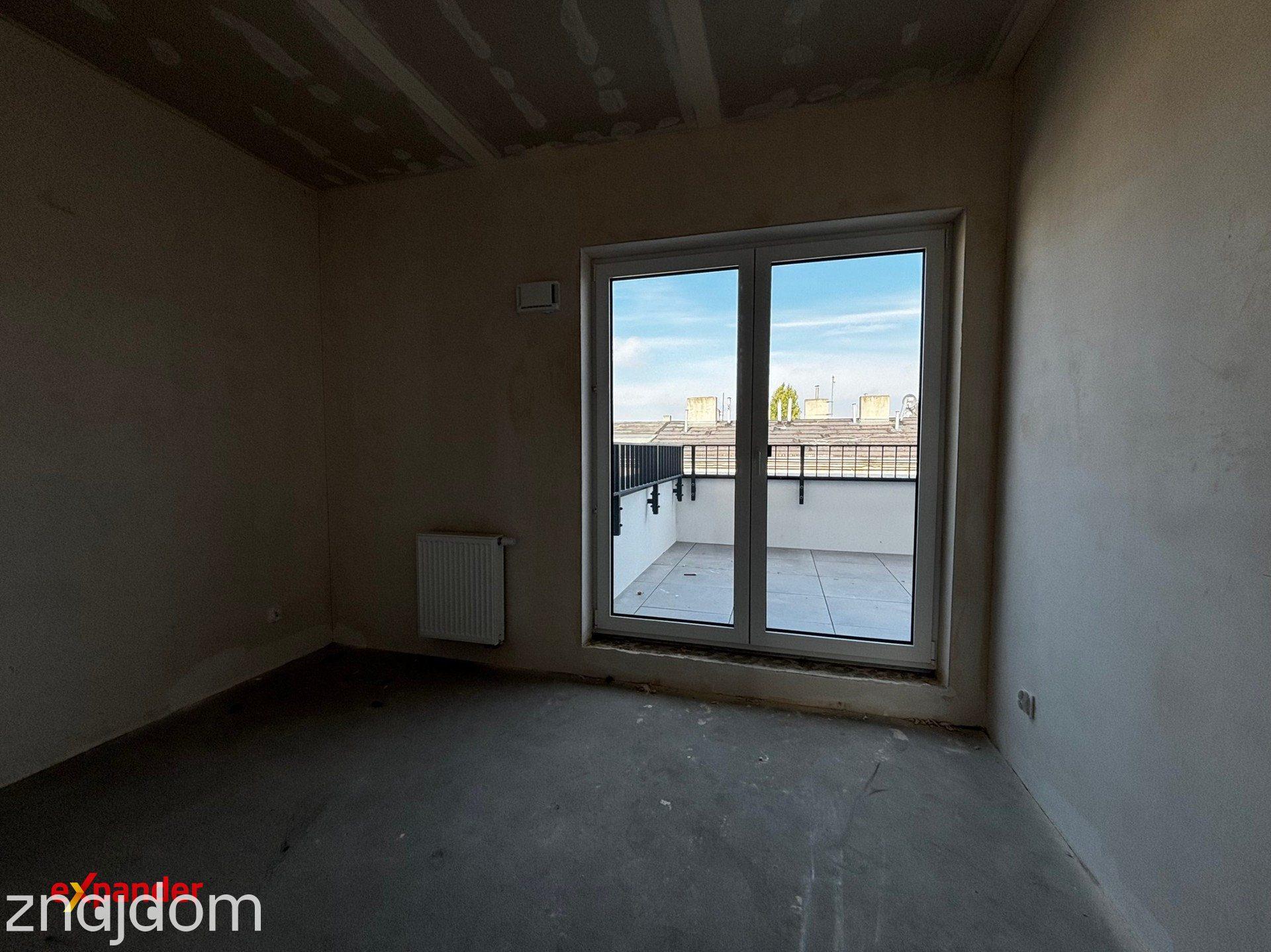 112 m² | 5 pokoi | Dwa tarasy i balkon | Bez PCC, bez prowizji - zdjęcie 10