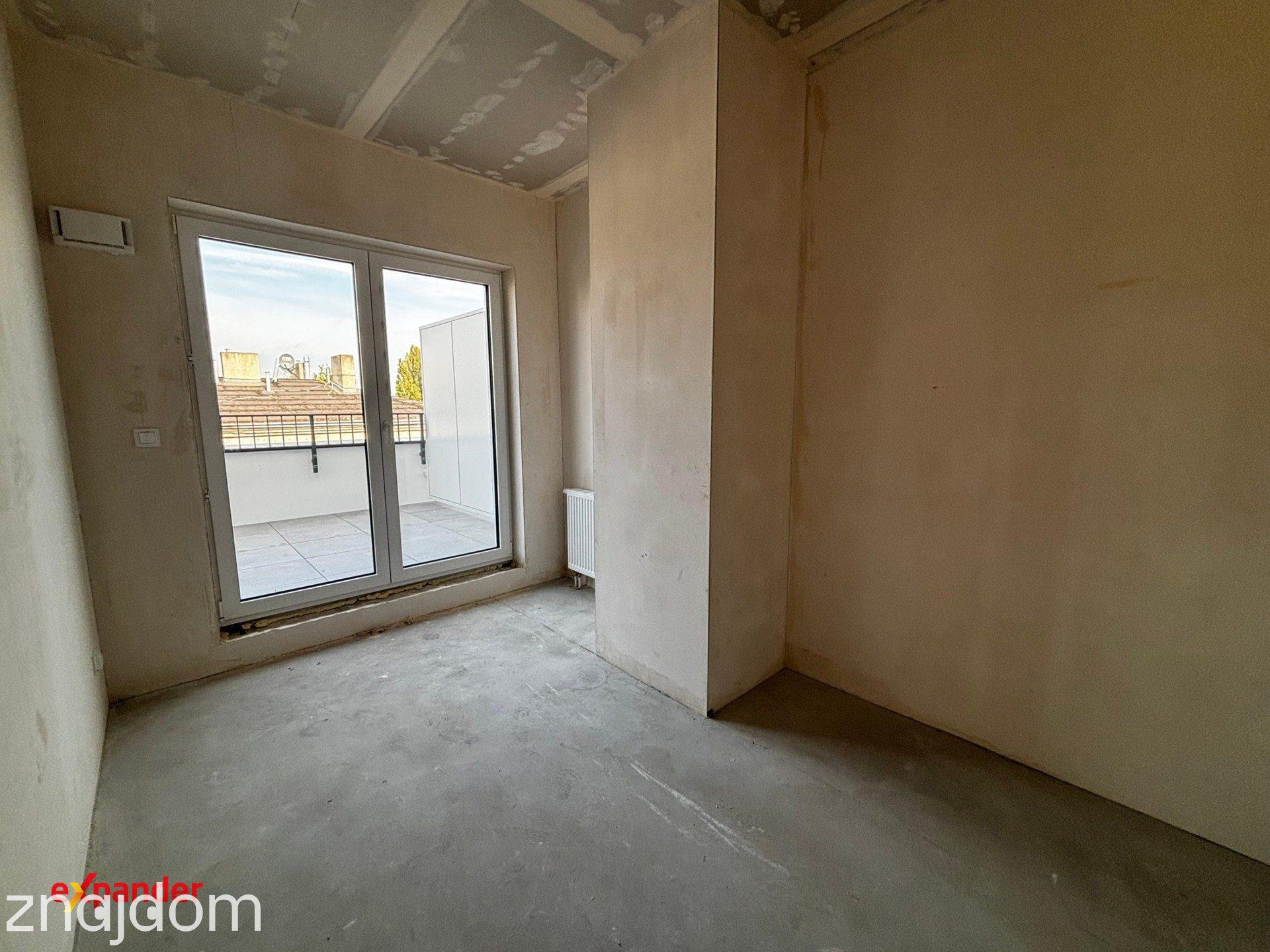 112 m² | 5 pokoi | Dwa tarasy i balkon | Bez PCC, bez prowizji - zdjęcie 11