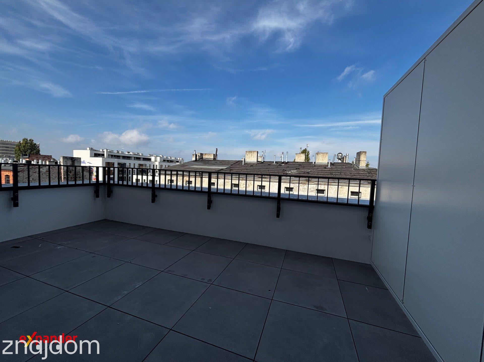 112 m² | 5 pokoi | Dwa tarasy i balkon | Bez PCC, bez prowizji - zdjęcie 12