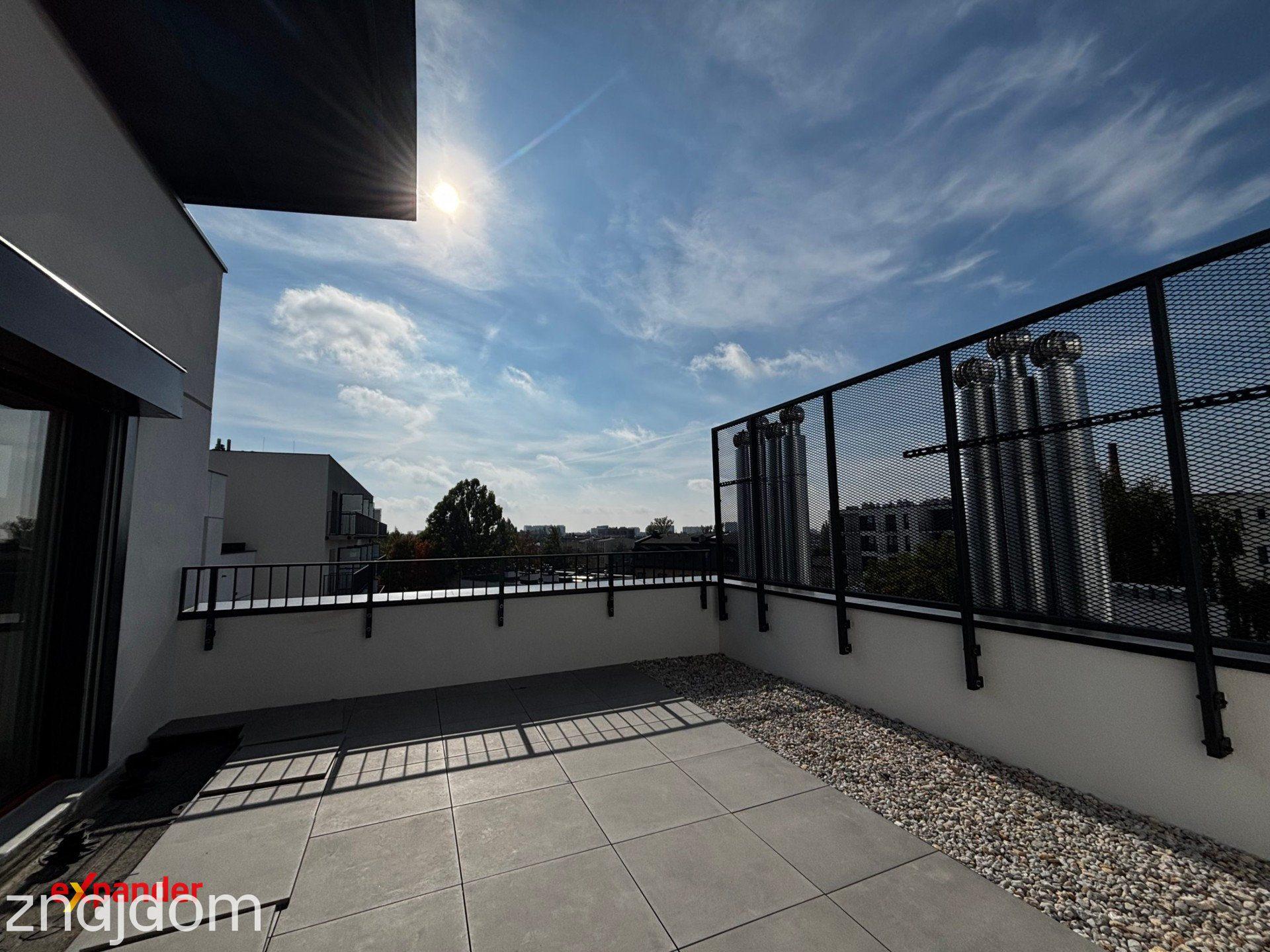 112 m² | 5 pokoi | Dwa tarasy i balkon | Bez PCC, bez prowizji - zdjęcie 2