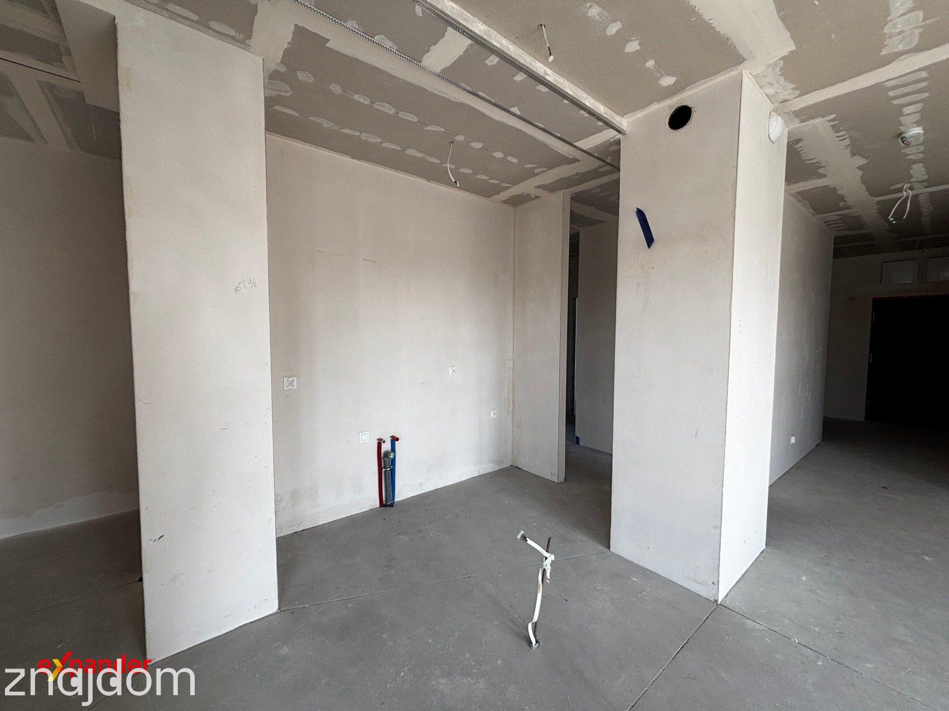 112 m² | 5 pokoi | Dwa tarasy i balkon | Bez PCC, bez prowizji - zdjęcie 3