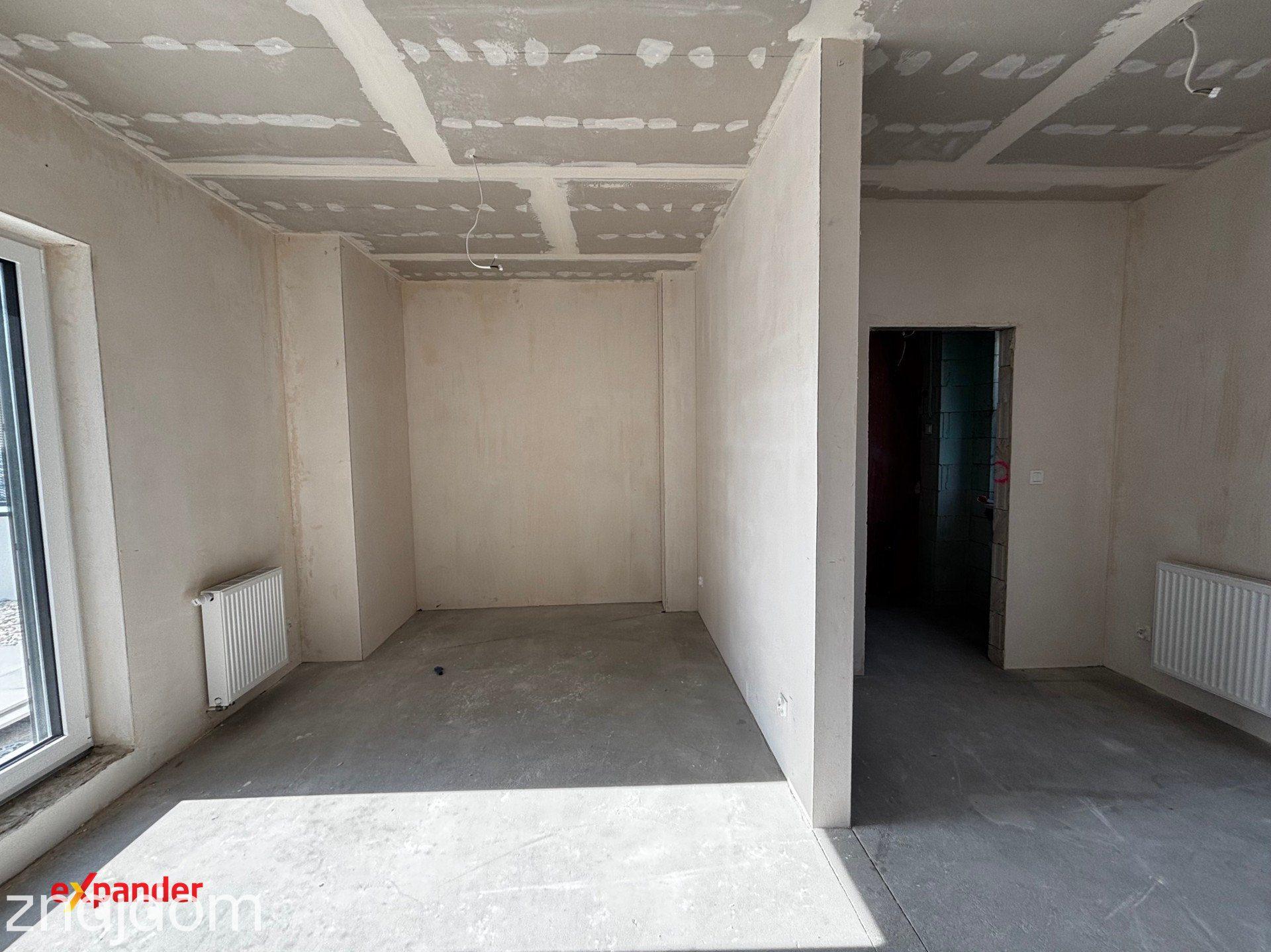 112 m² | 5 pokoi | Dwa tarasy i balkon | Bez PCC, bez prowizji - zdjęcie 5