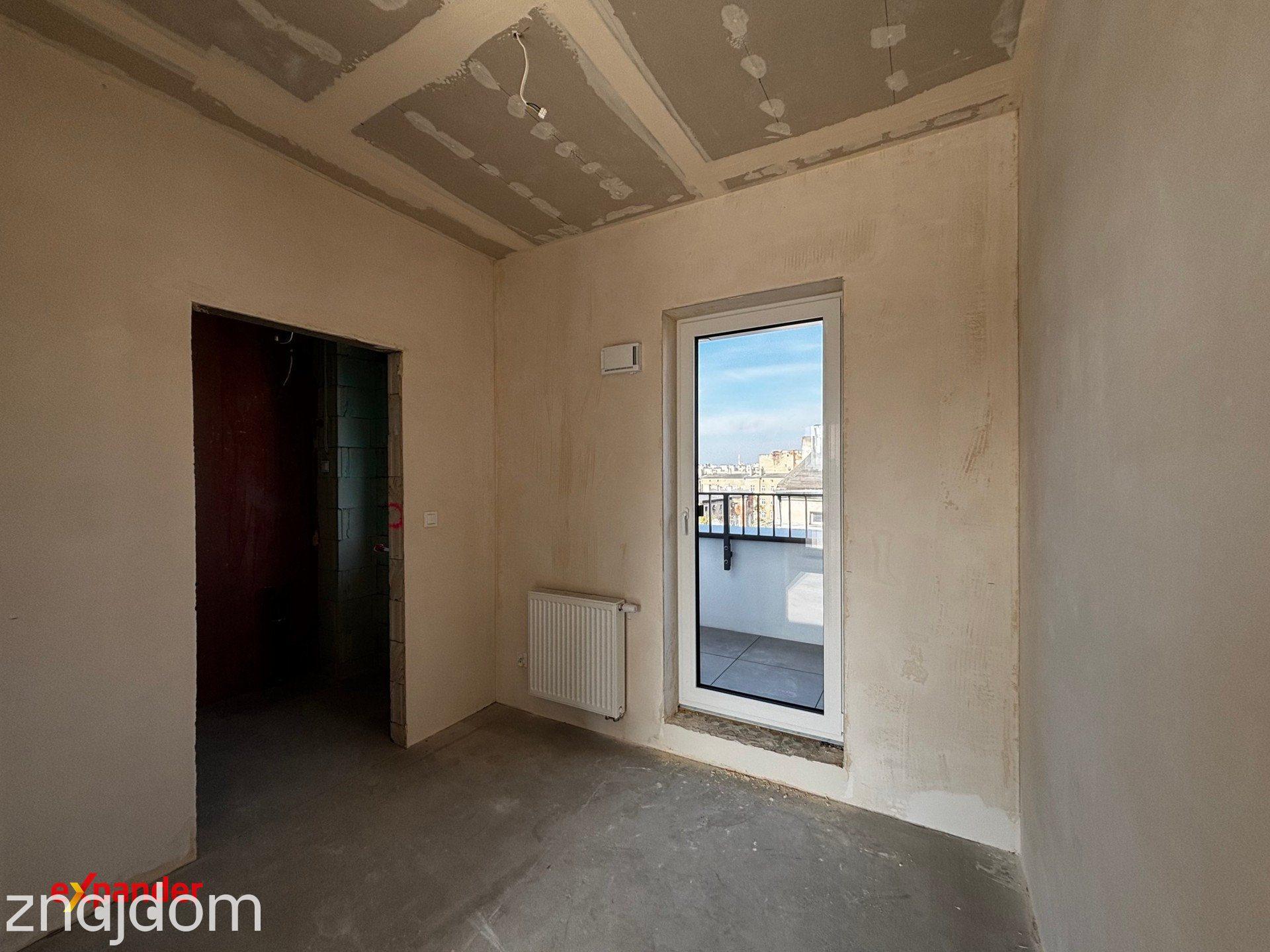 112 m² | 5 pokoi | Dwa tarasy i balkon | Bez PCC, bez prowizji - zdjęcie 6