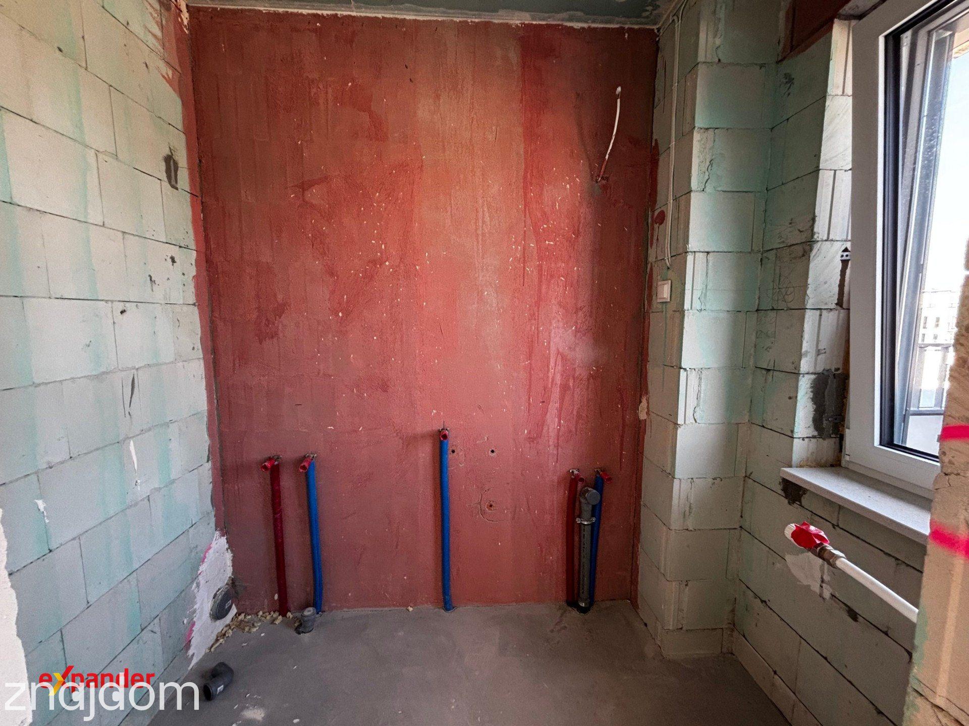 112 m² | 5 pokoi | Dwa tarasy i balkon | Bez PCC, bez prowizji - zdjęcie 7