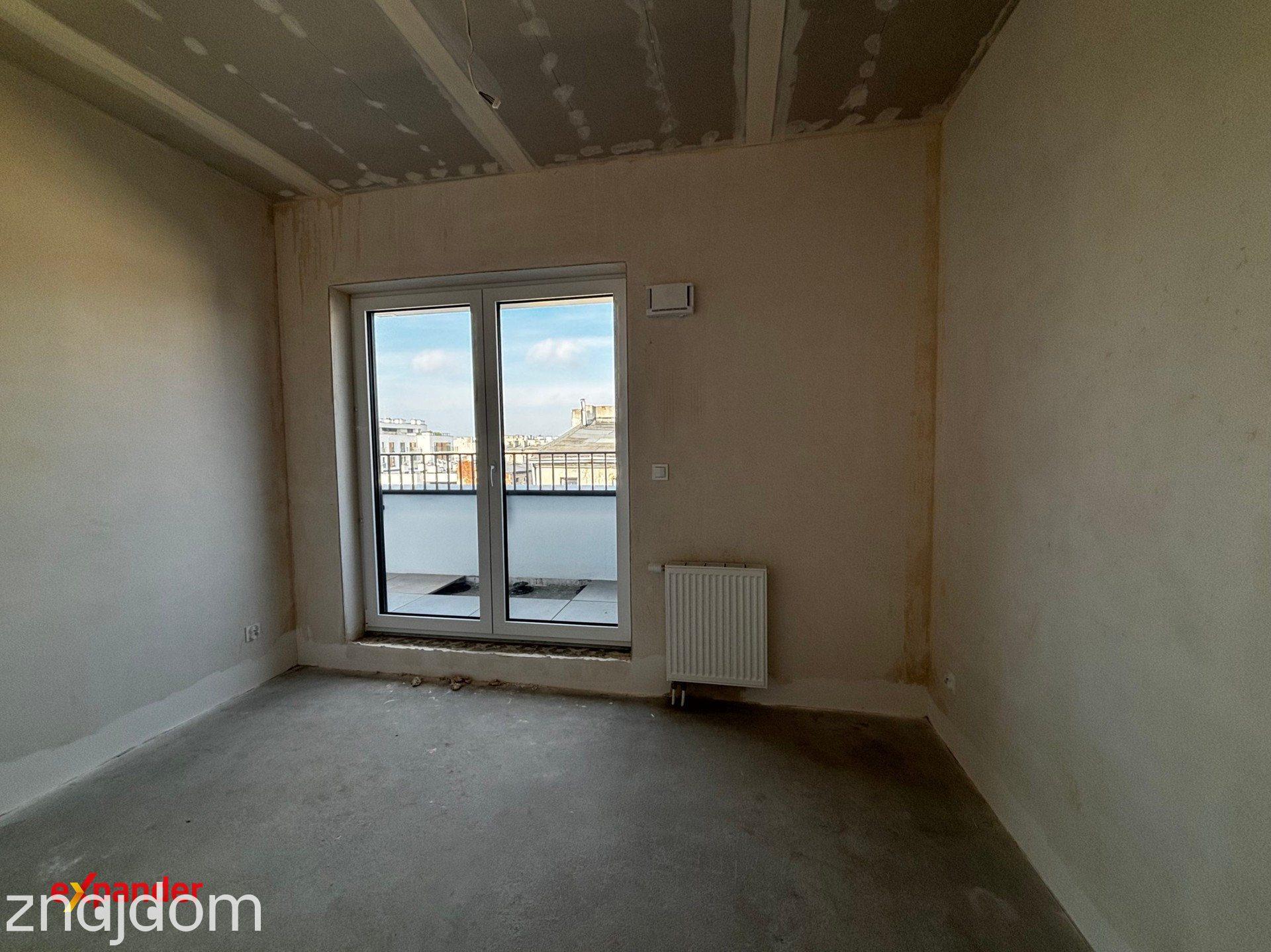 112 m² | 5 pokoi | Dwa tarasy i balkon | Bez PCC, bez prowizji - zdjęcie 9